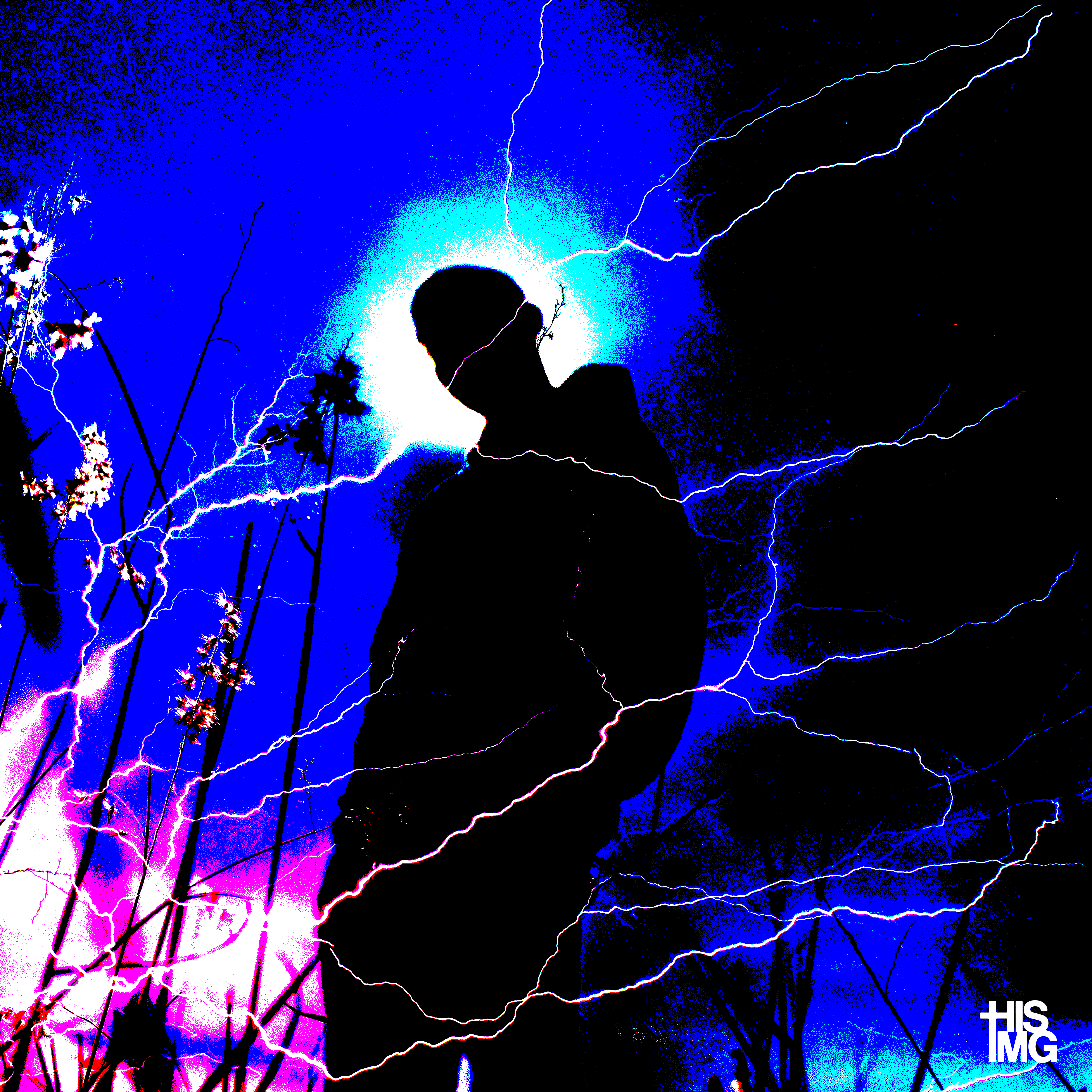 In The Storm artwork