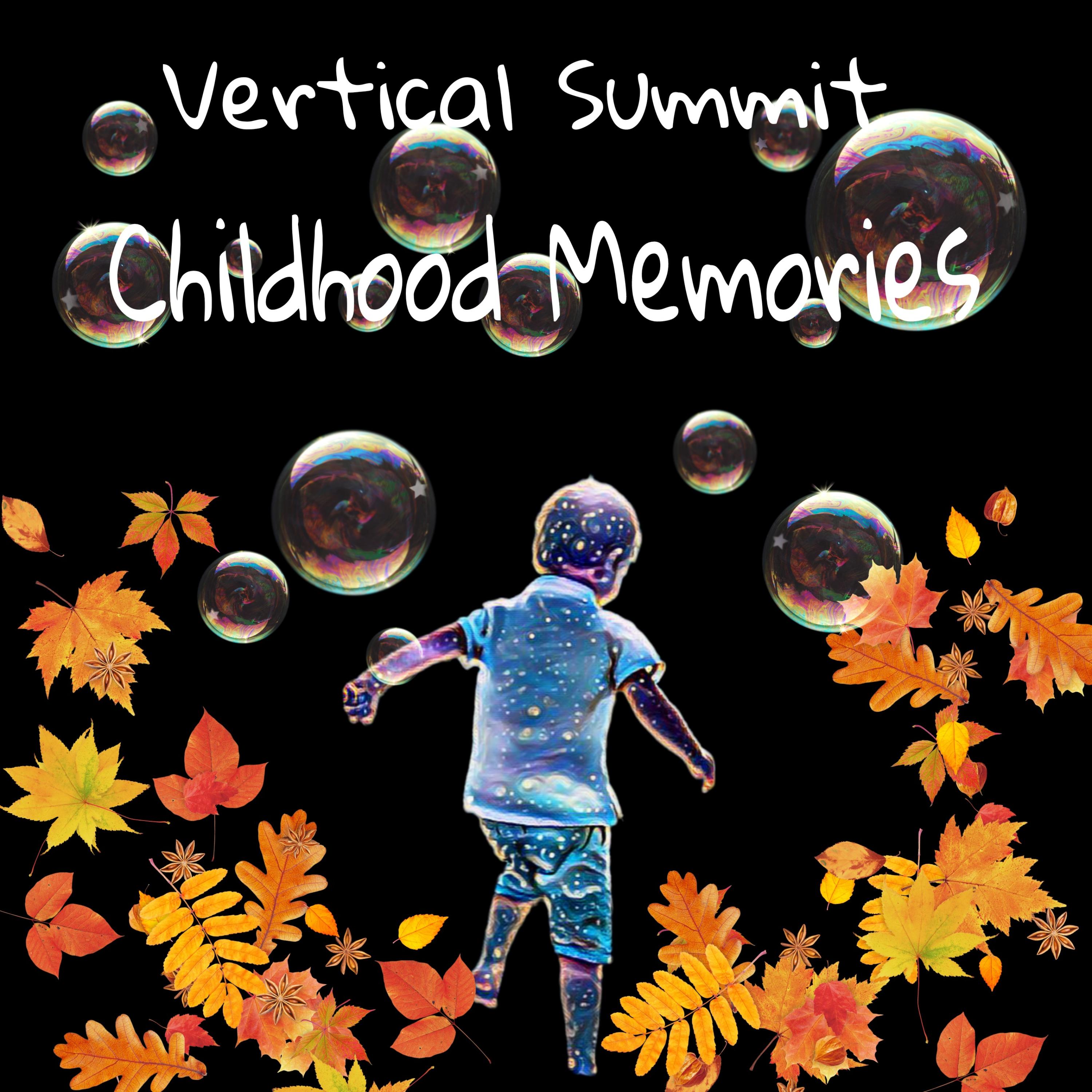 Childhood Memories artwork