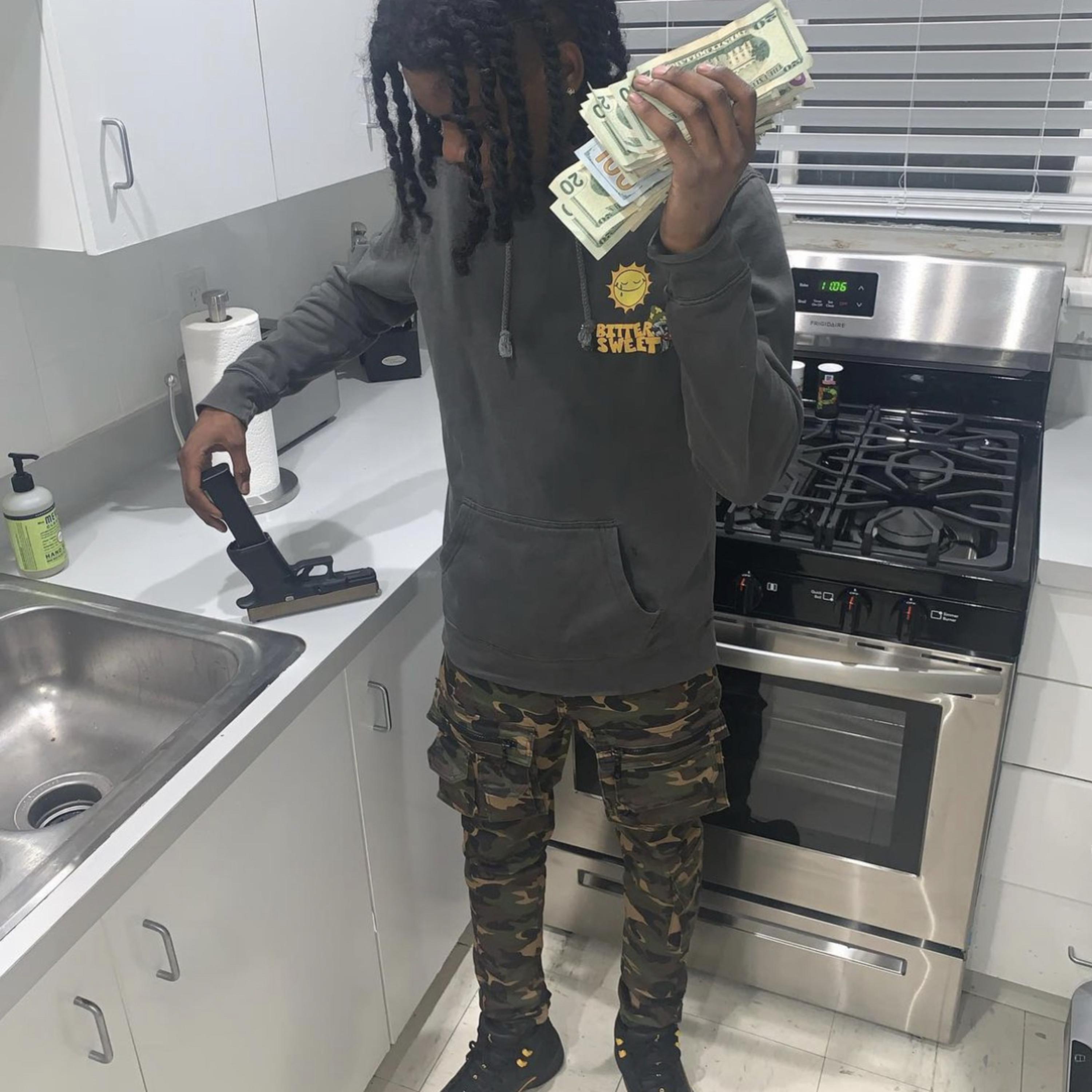 MikeyFoeReal Life by wankyG cover art