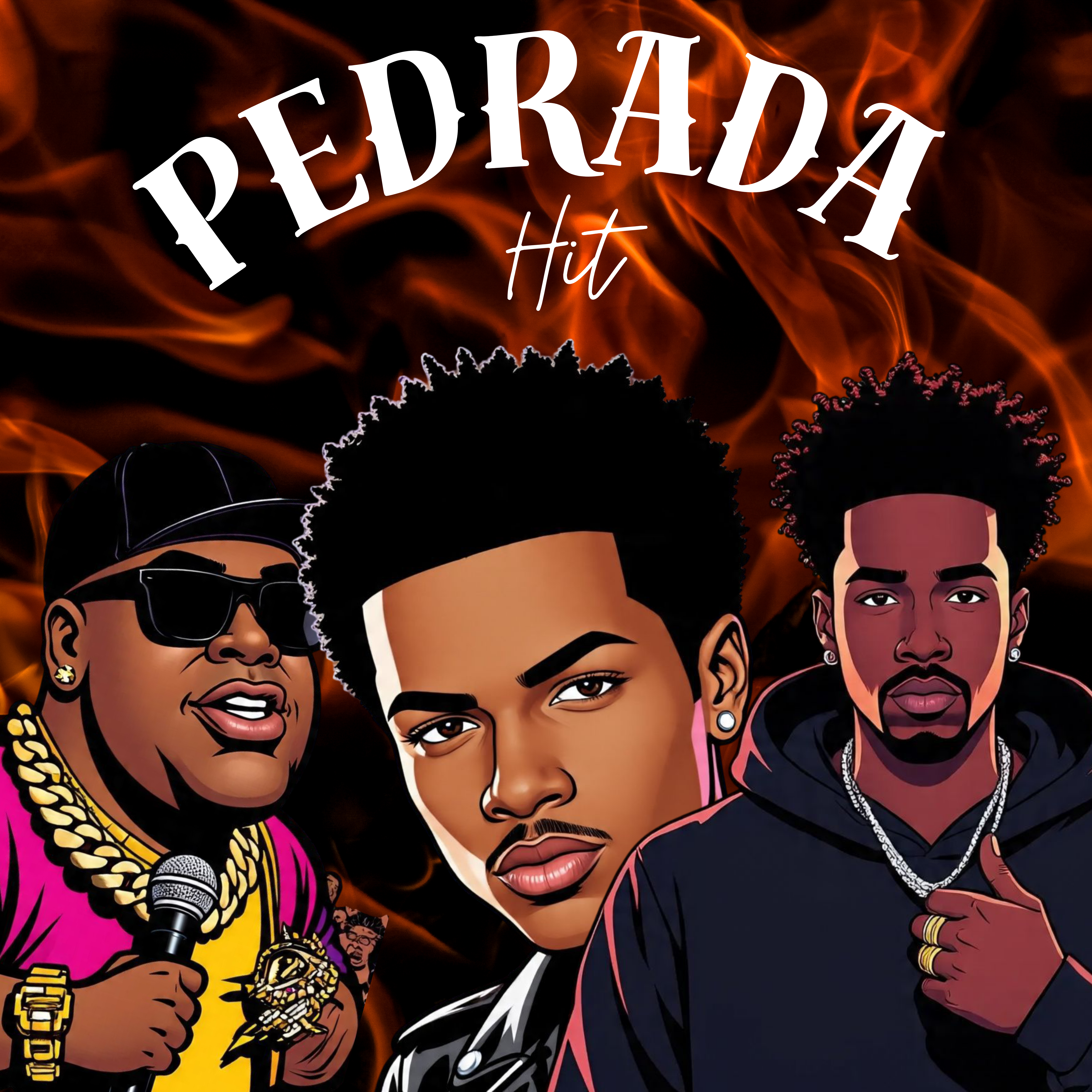 Gordinho suculento artwork