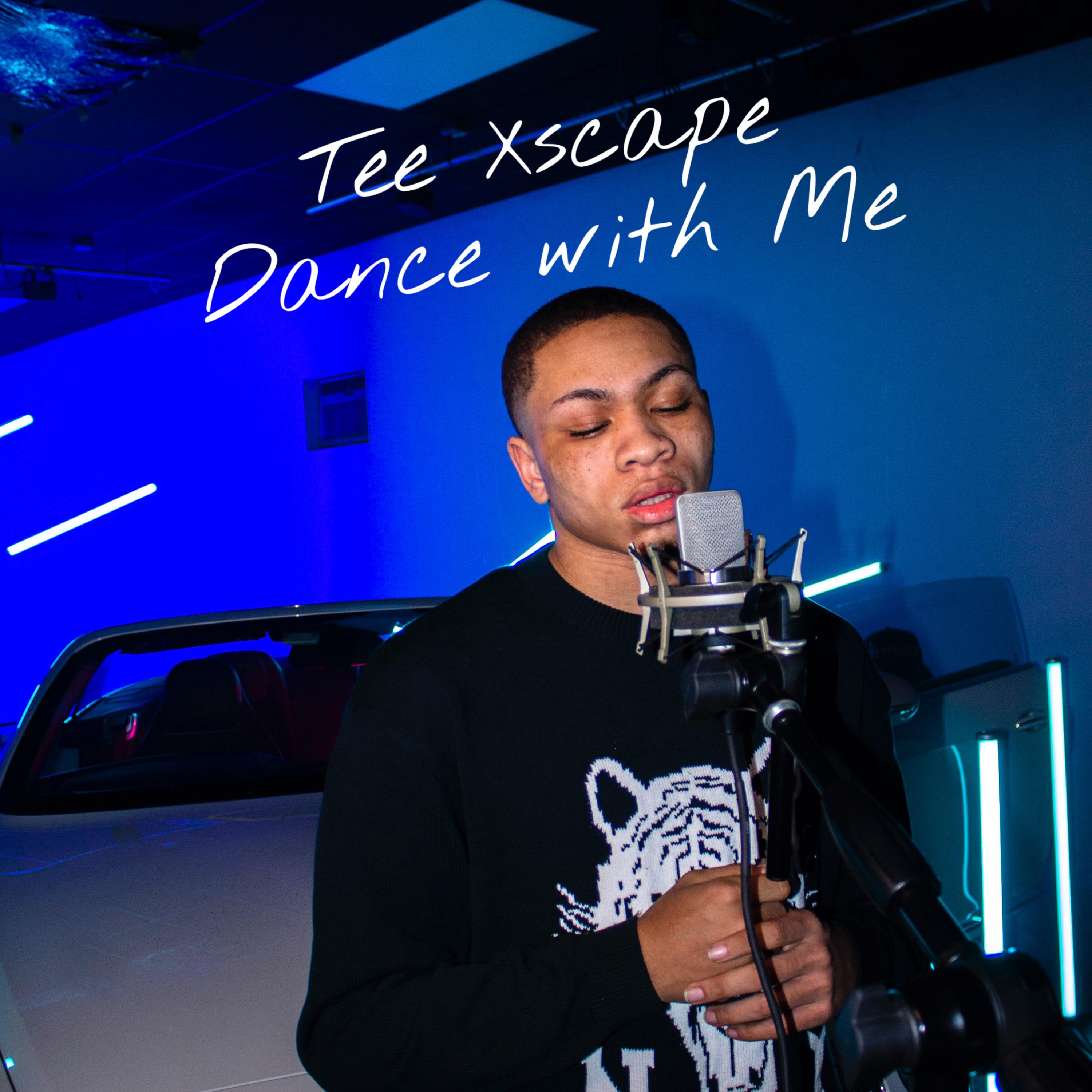 Dance With Me artwork