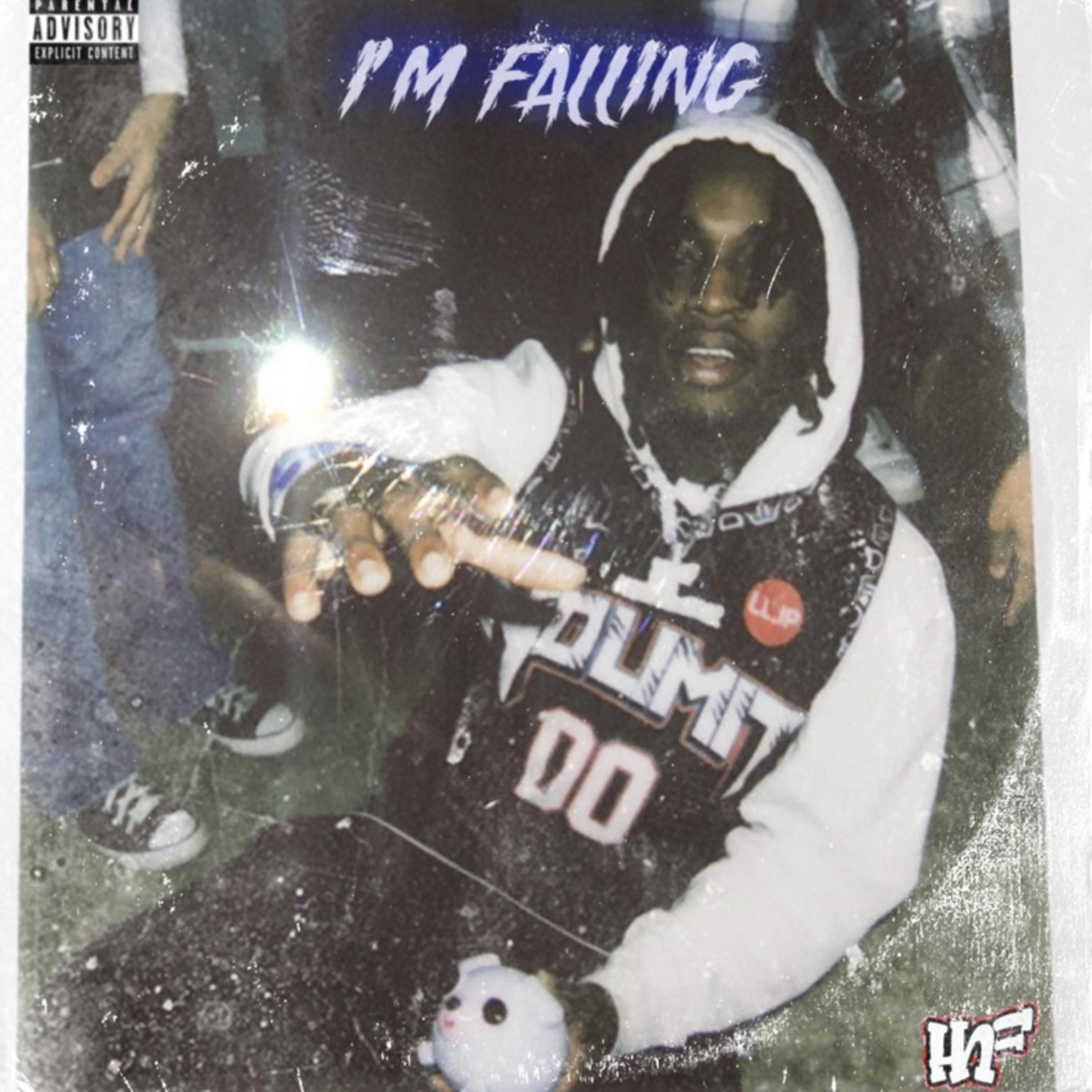 I'm Falling artwork