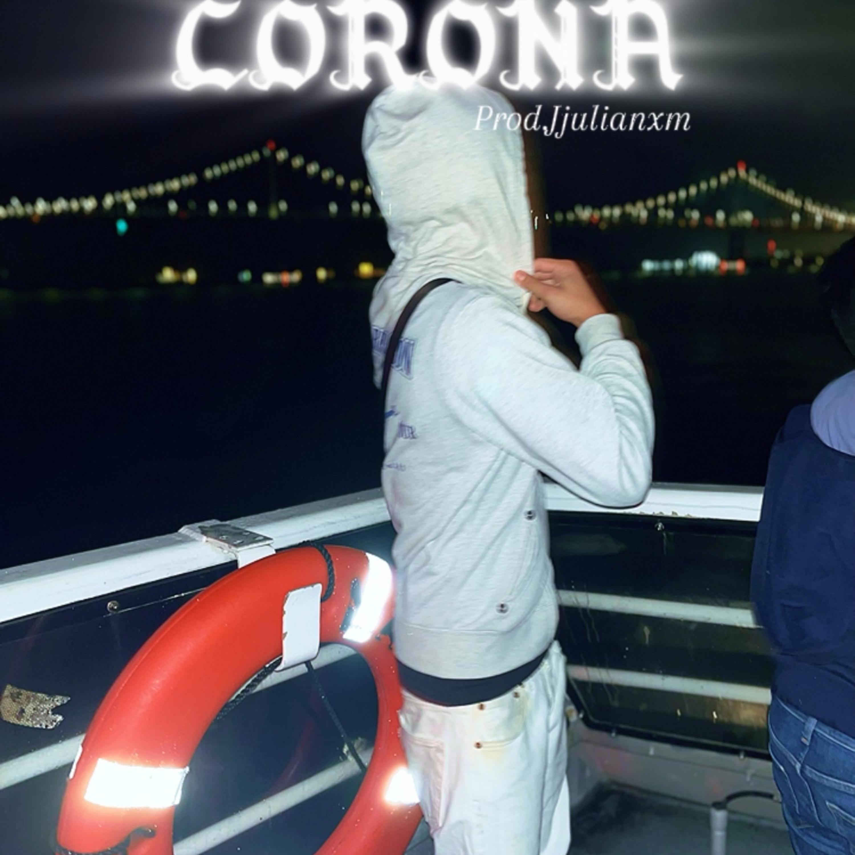CORONA artwork