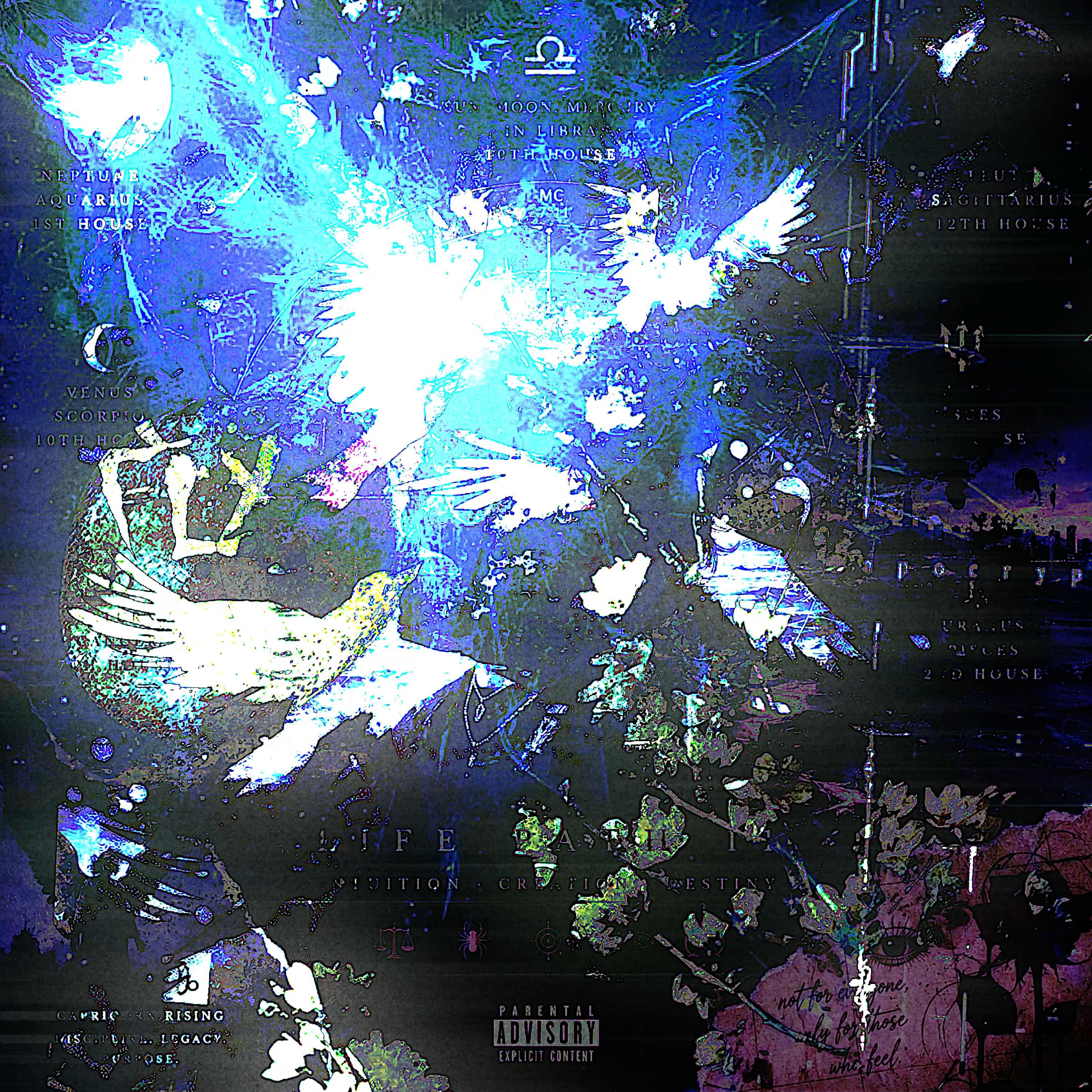 Sinsation by MMS Marion cover art