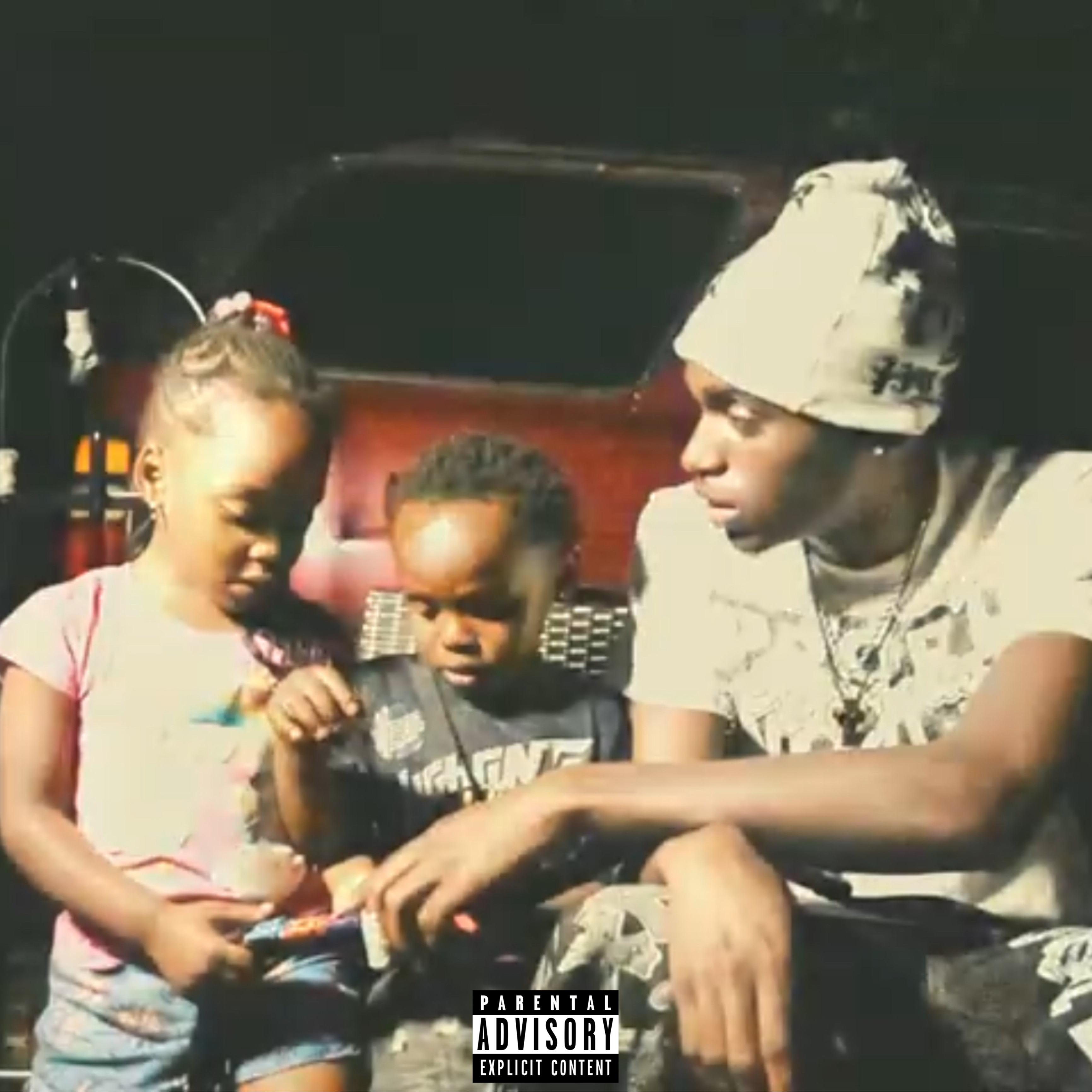 Feel It In My Soul by Lil Swain cover art