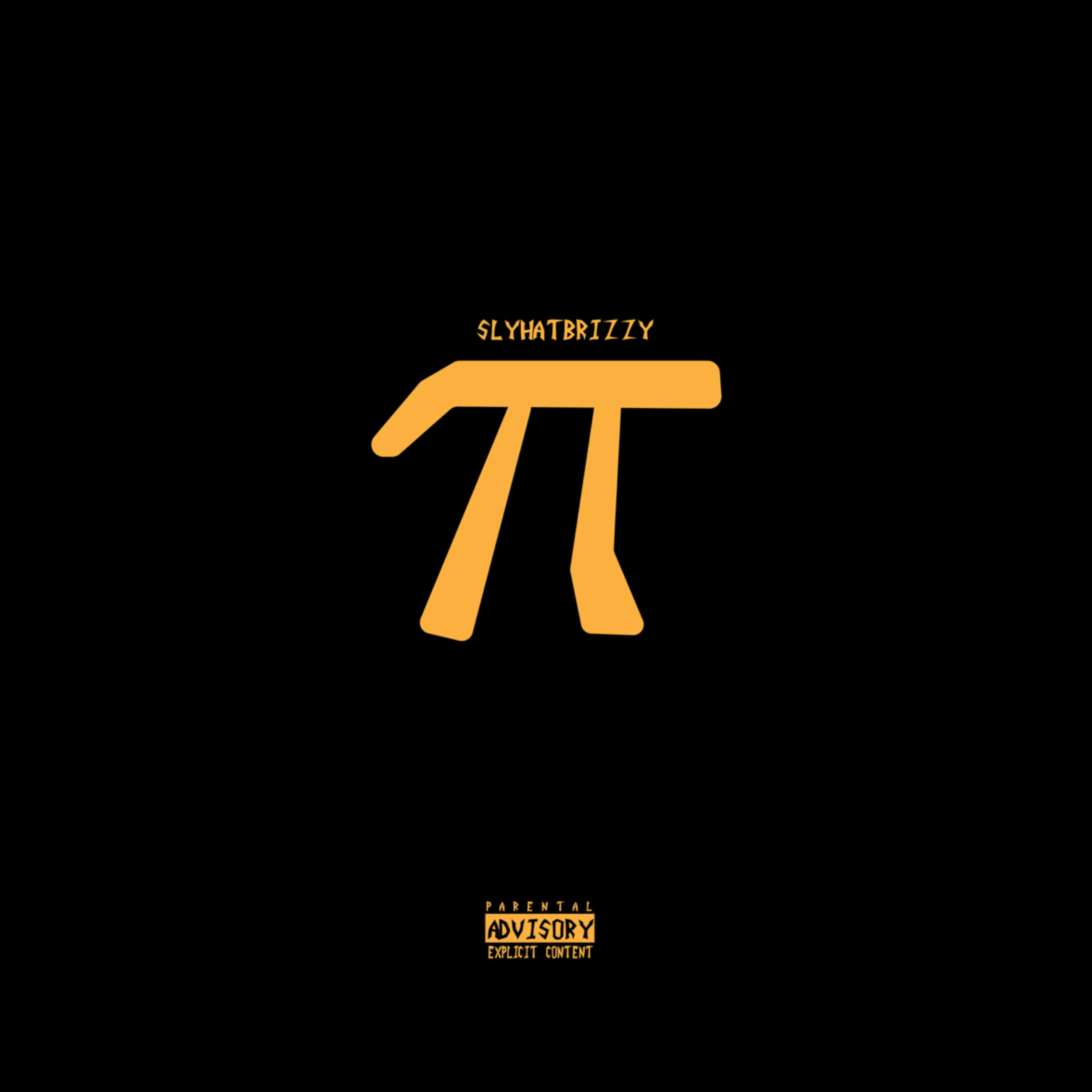 P i by Bright cover art