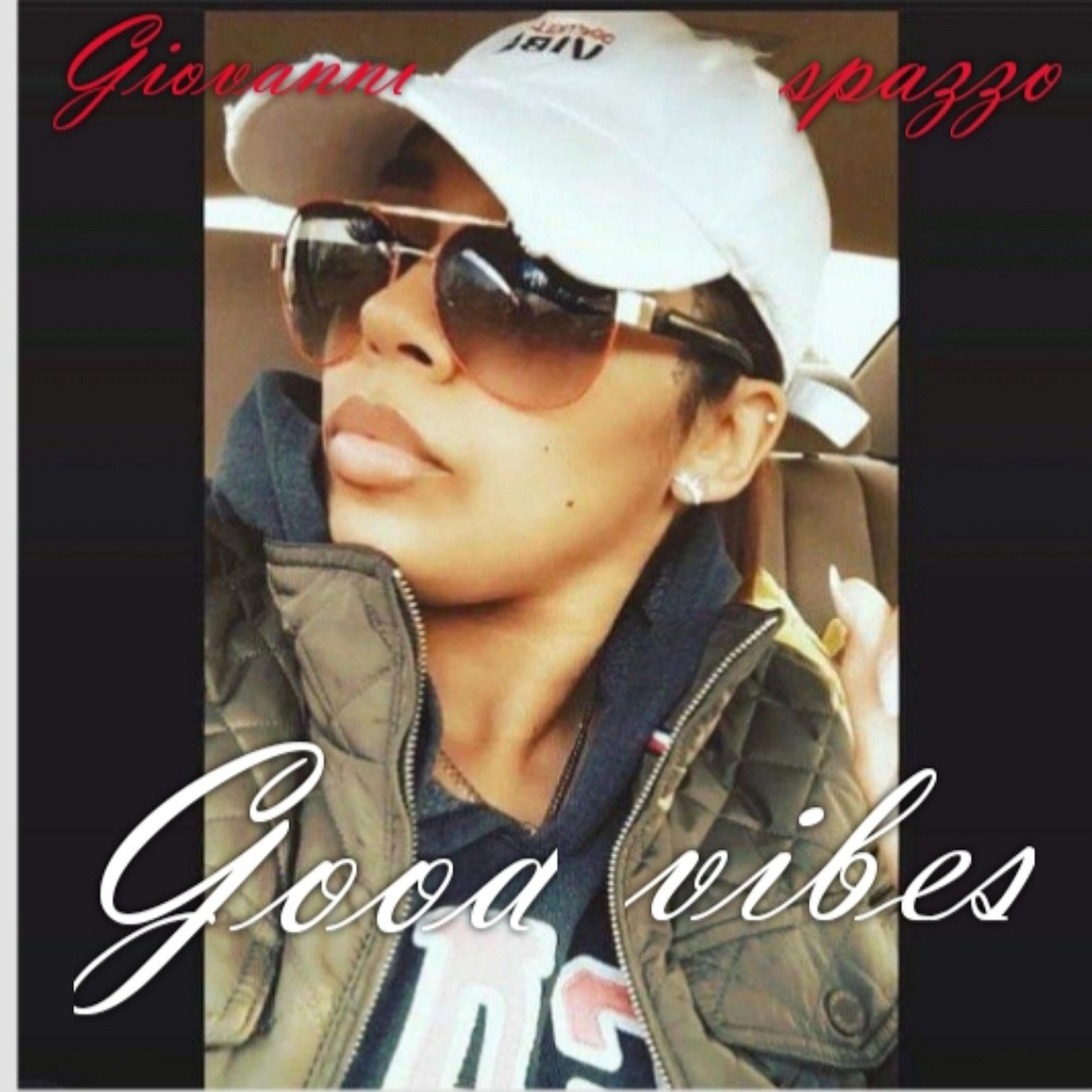 Good Vibes  artwork