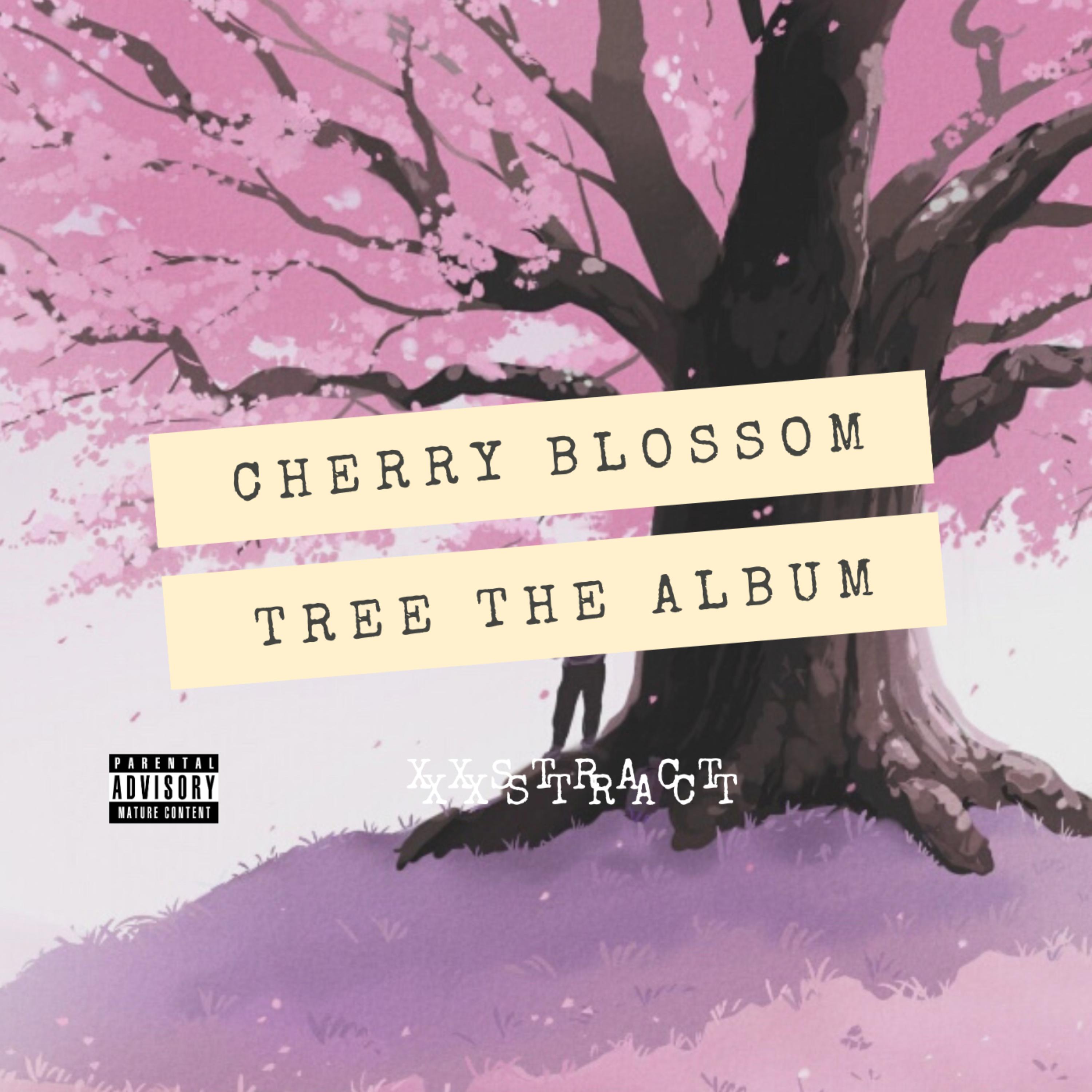 The Album artwork