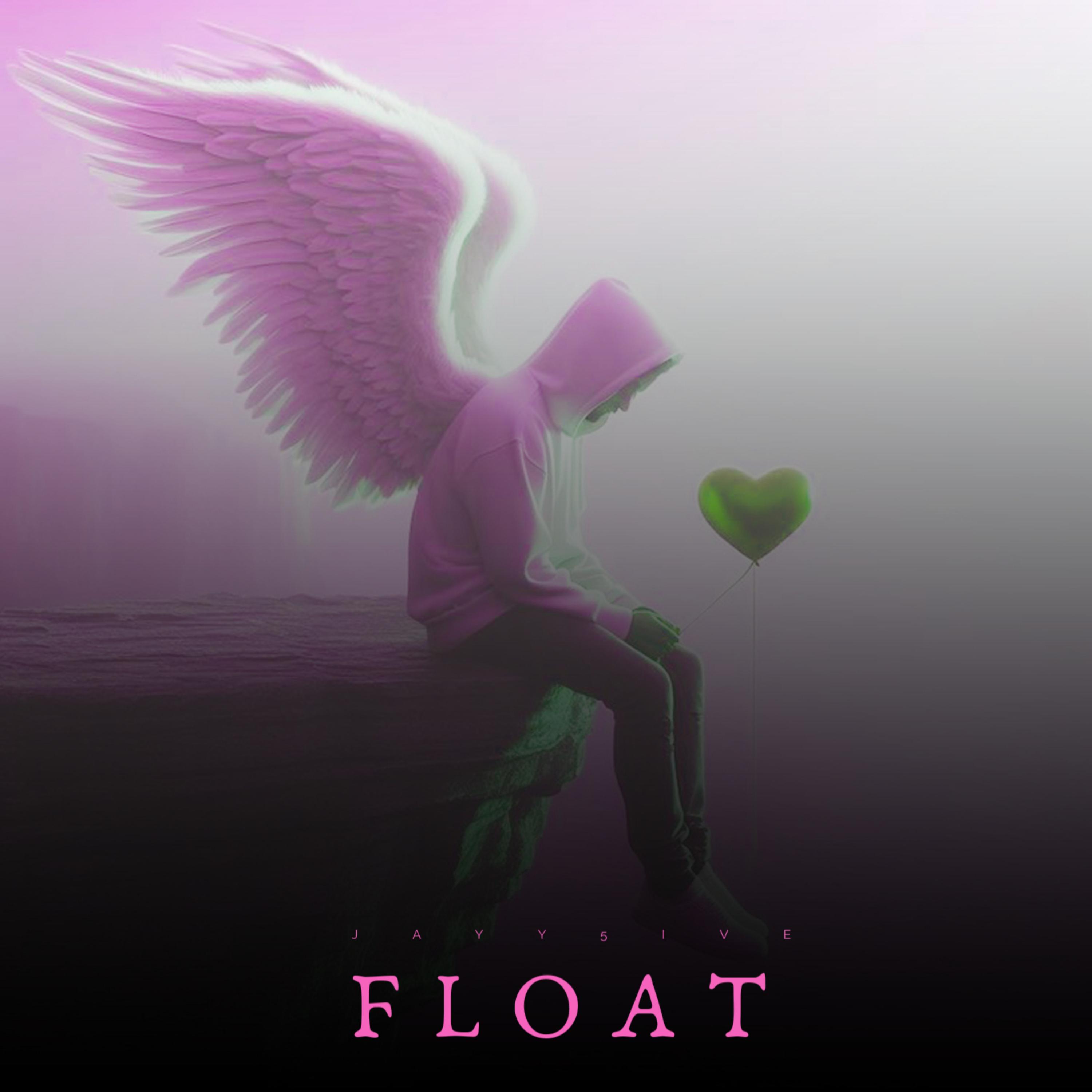 Float artwork