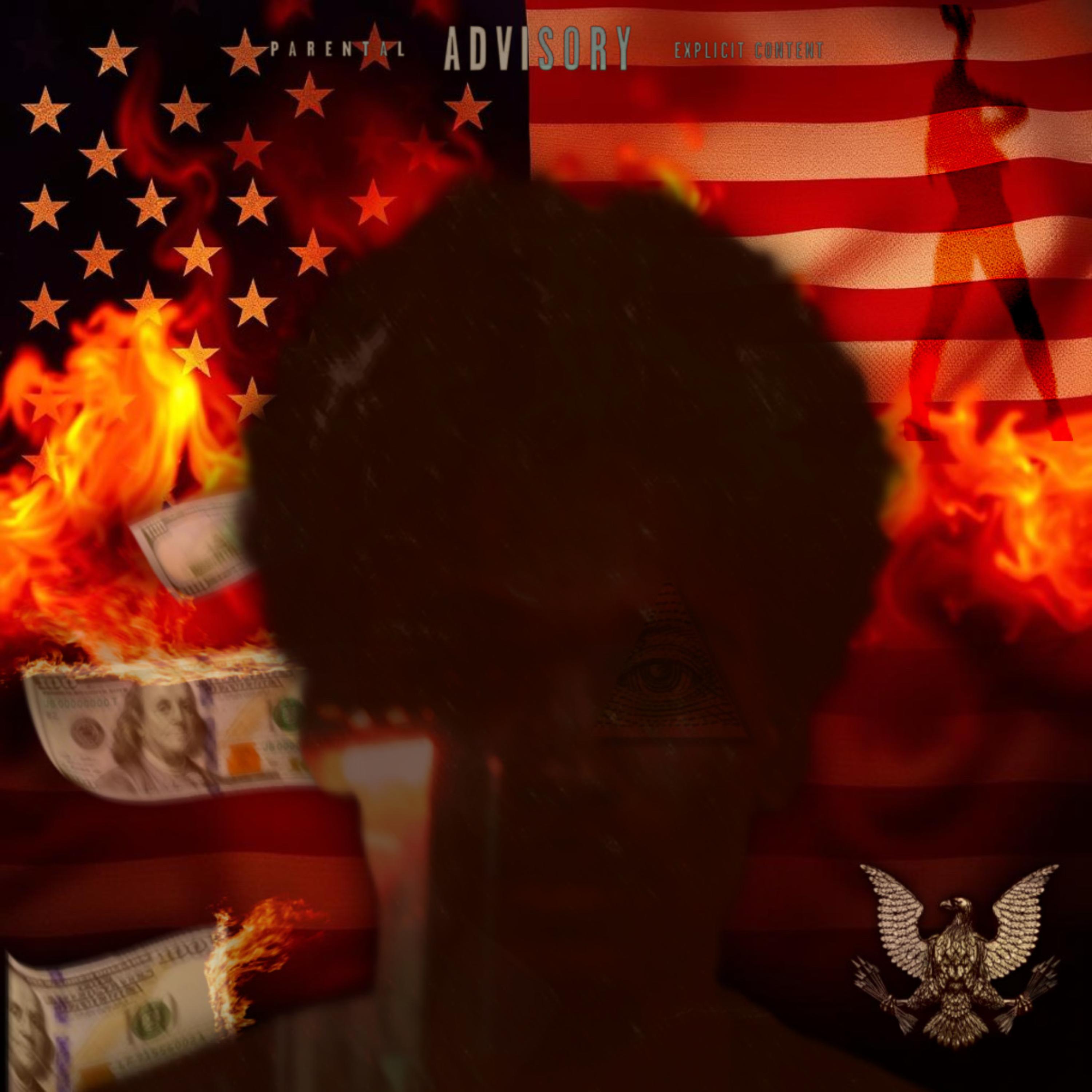 MAKE AMERICA GUAP AGAIN (CAMPAIGN EDITION) by GFE Guap cover art