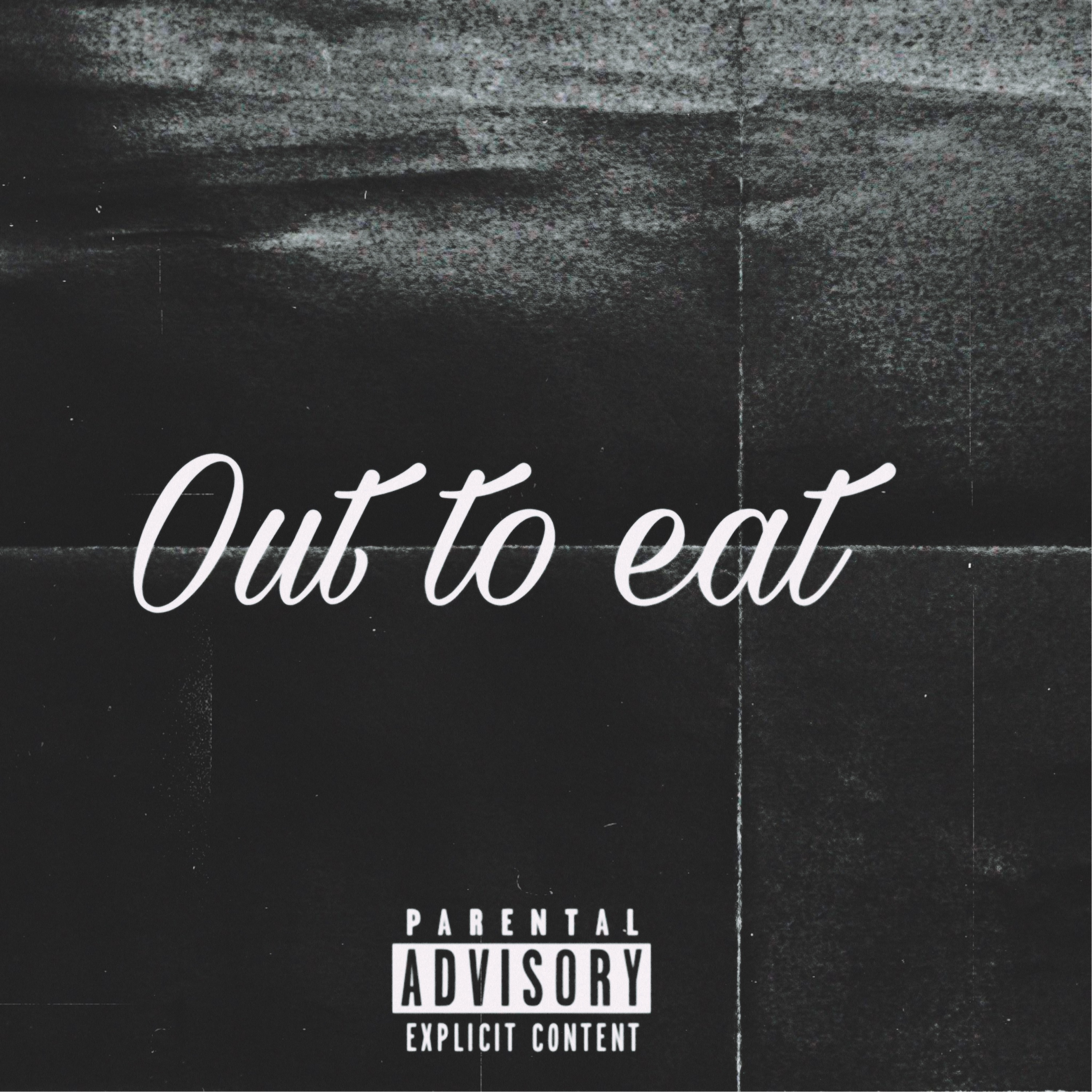 Out To Eat artwork