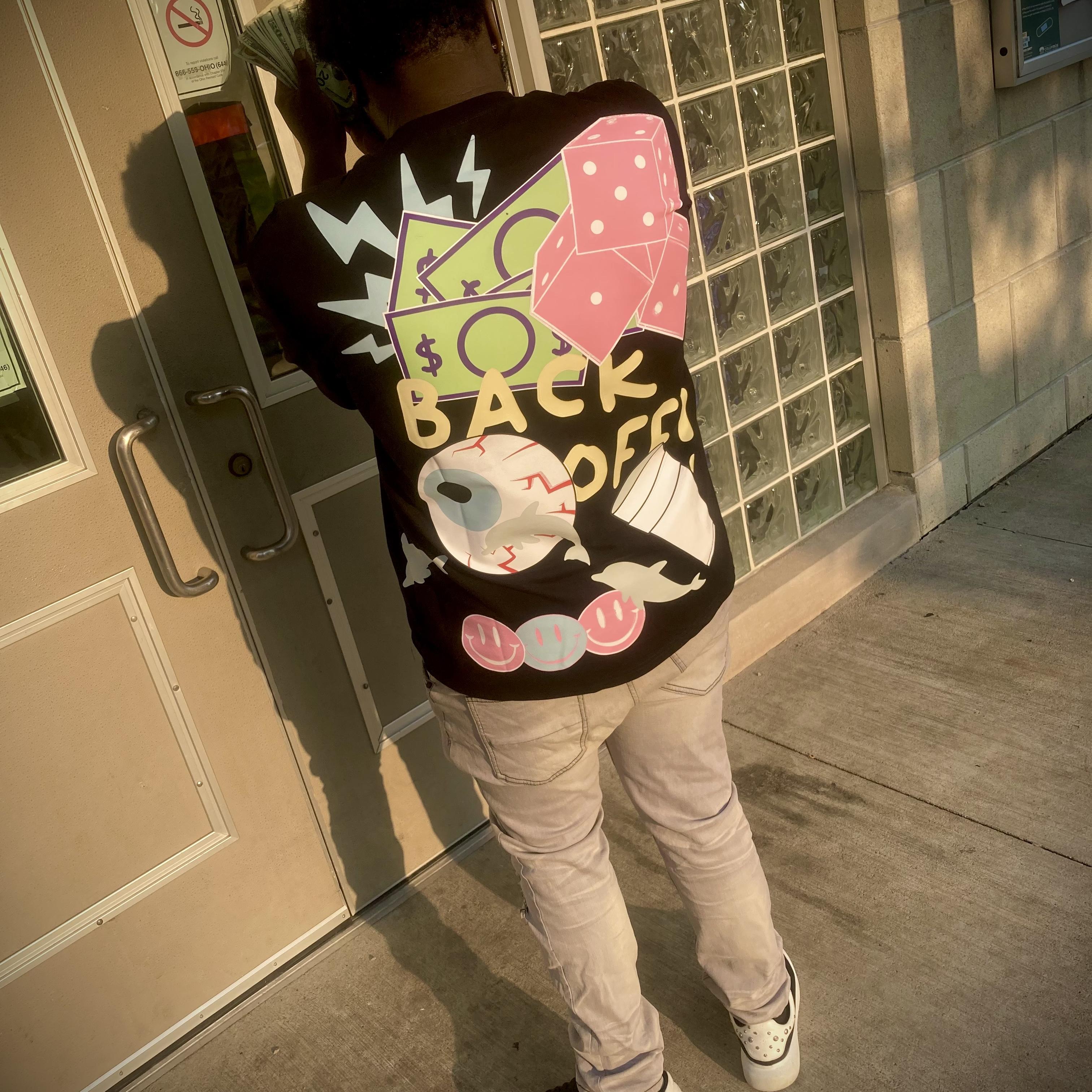 CERTIFIED FLOW artwork