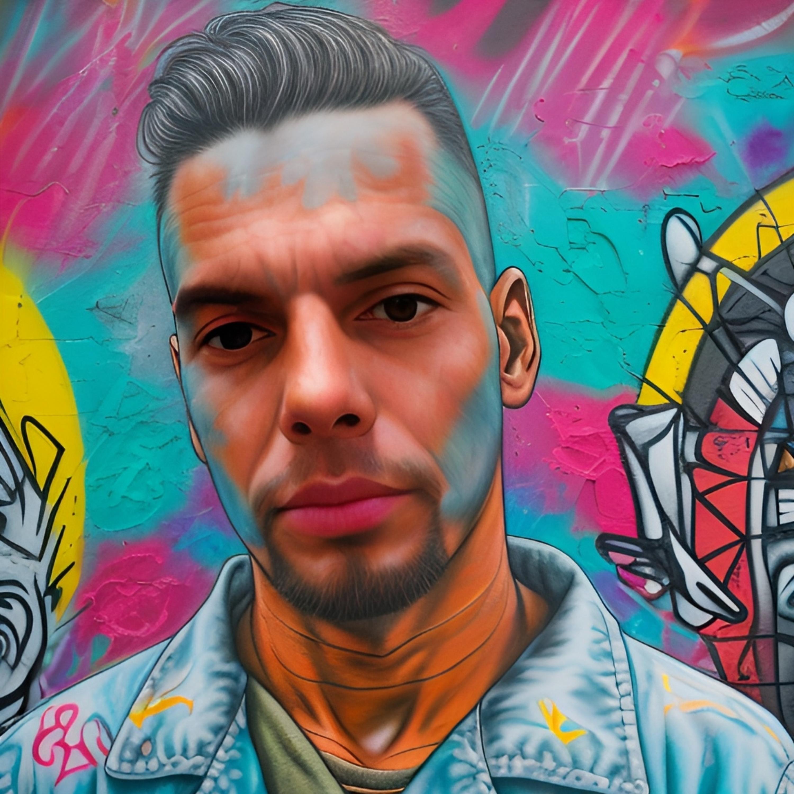 Rah Rah artwork