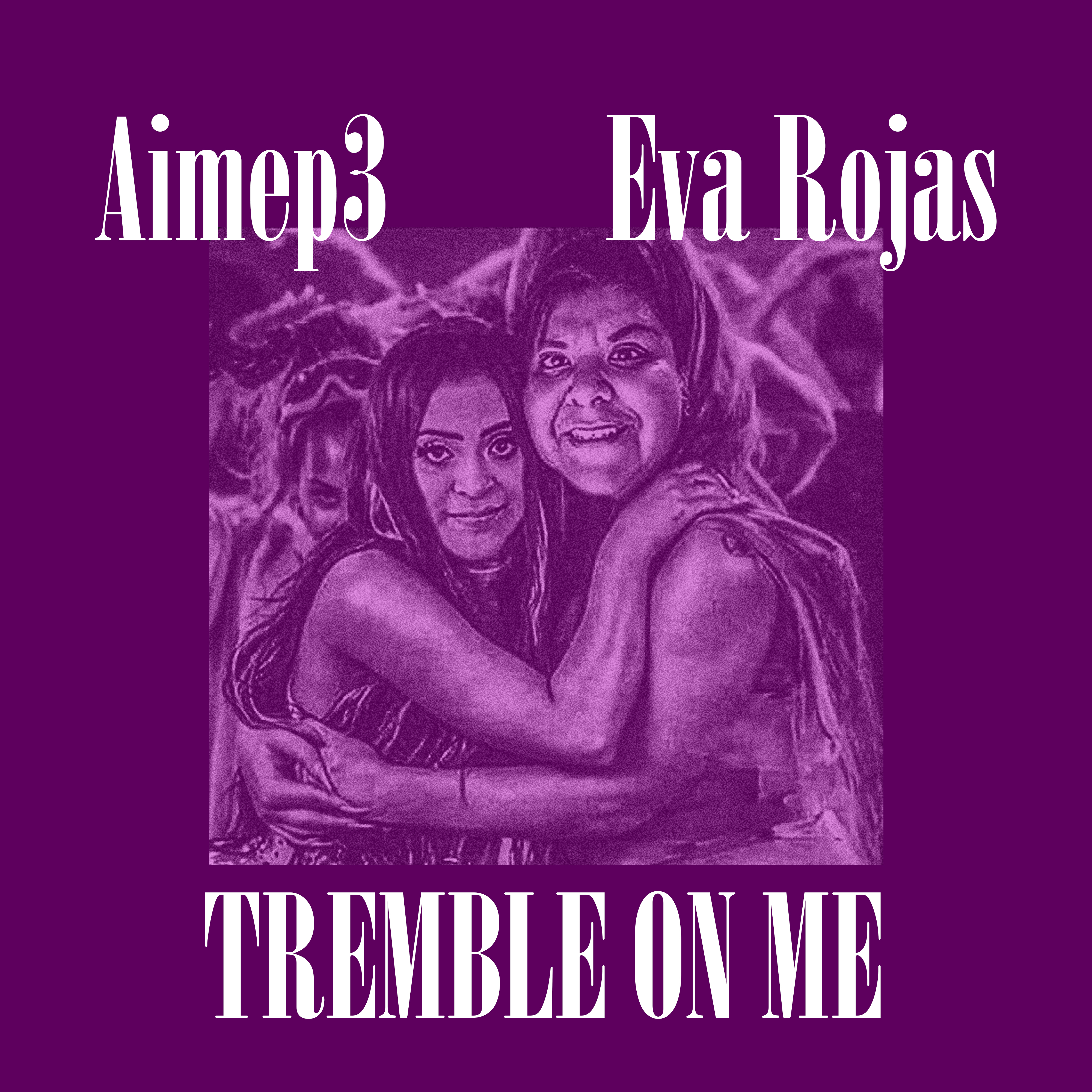 Tremble On Me artwork