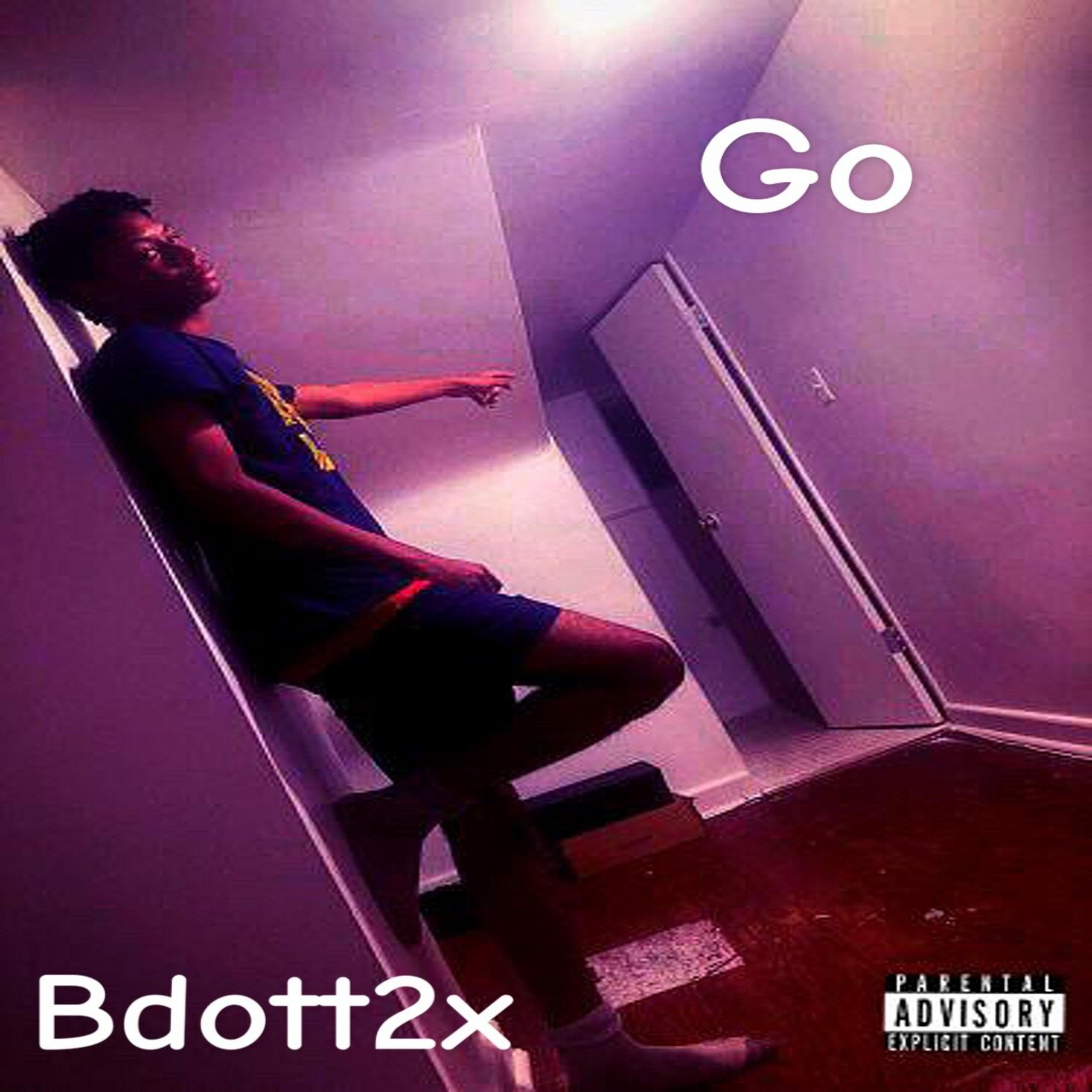 Go artwork