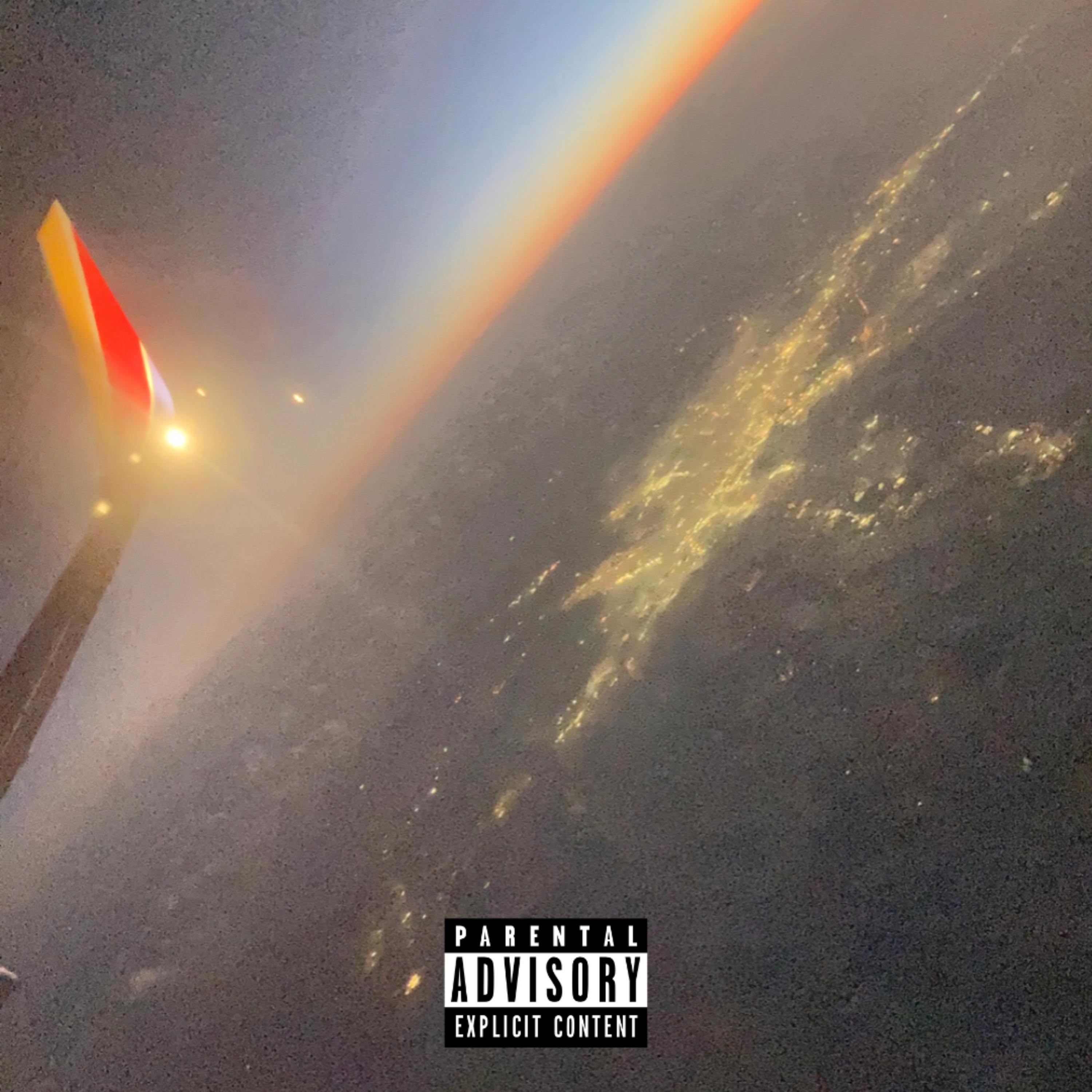 Flights Not Feelings by Uno $TAG cover art