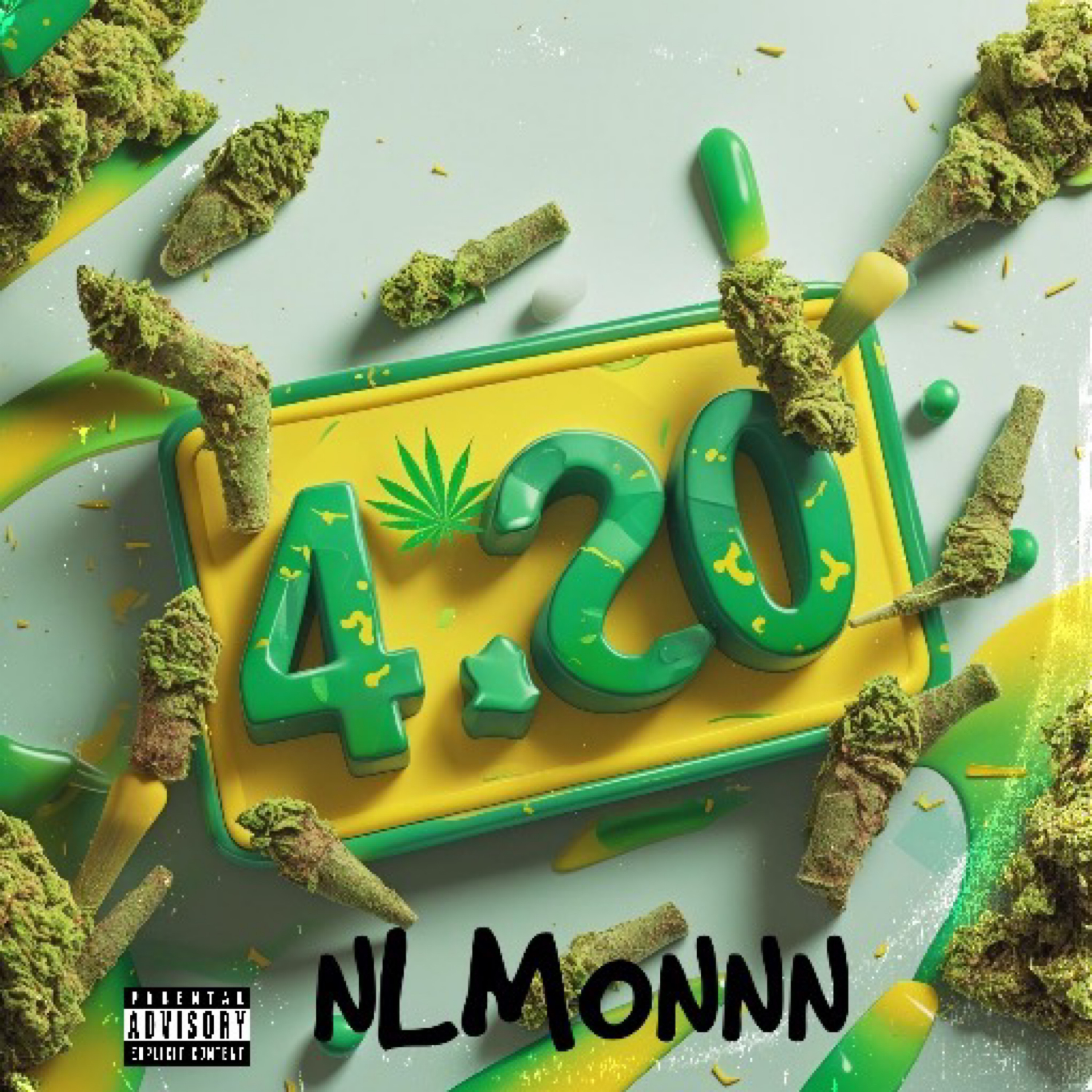 4/20 artwork