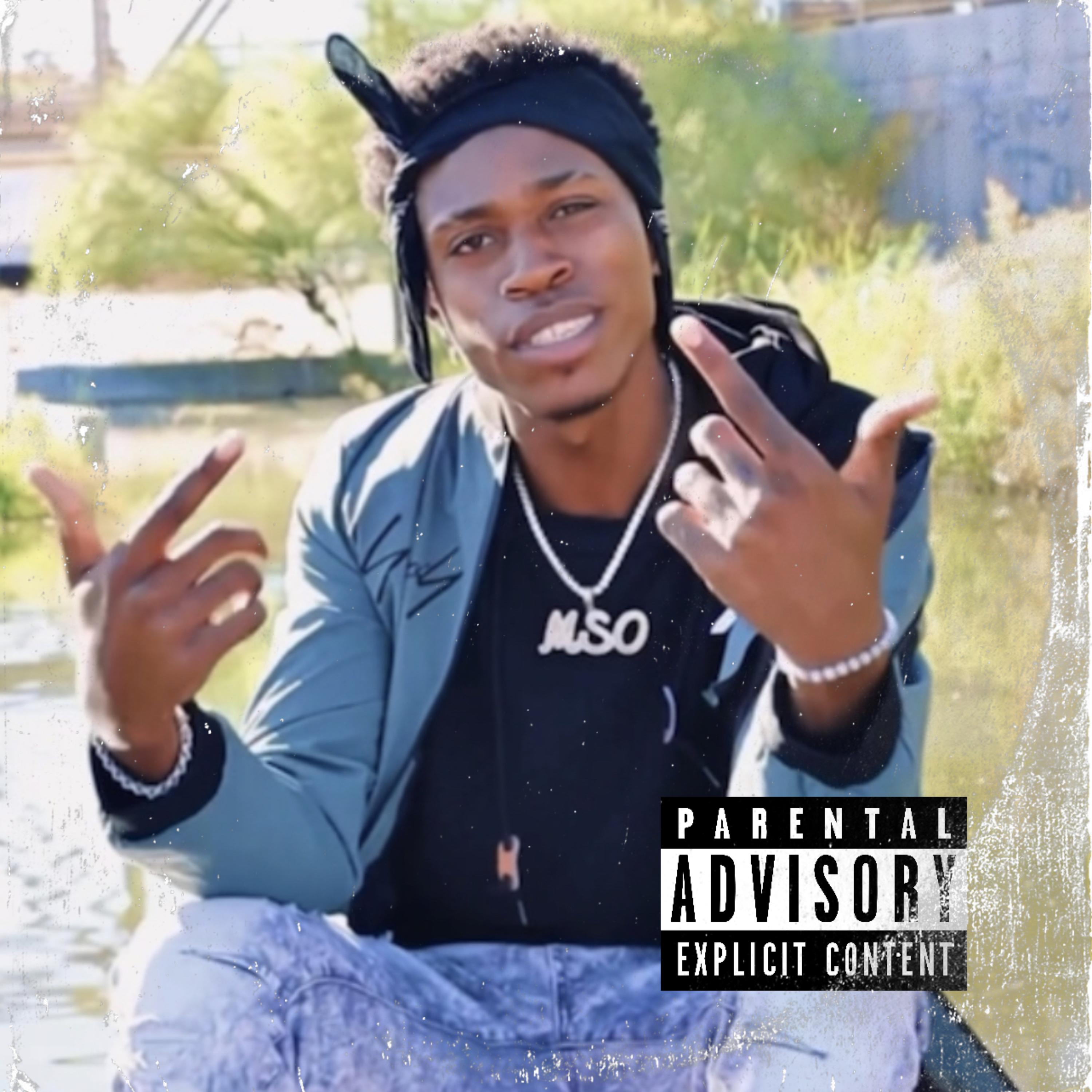 REST IN PEACE artwork