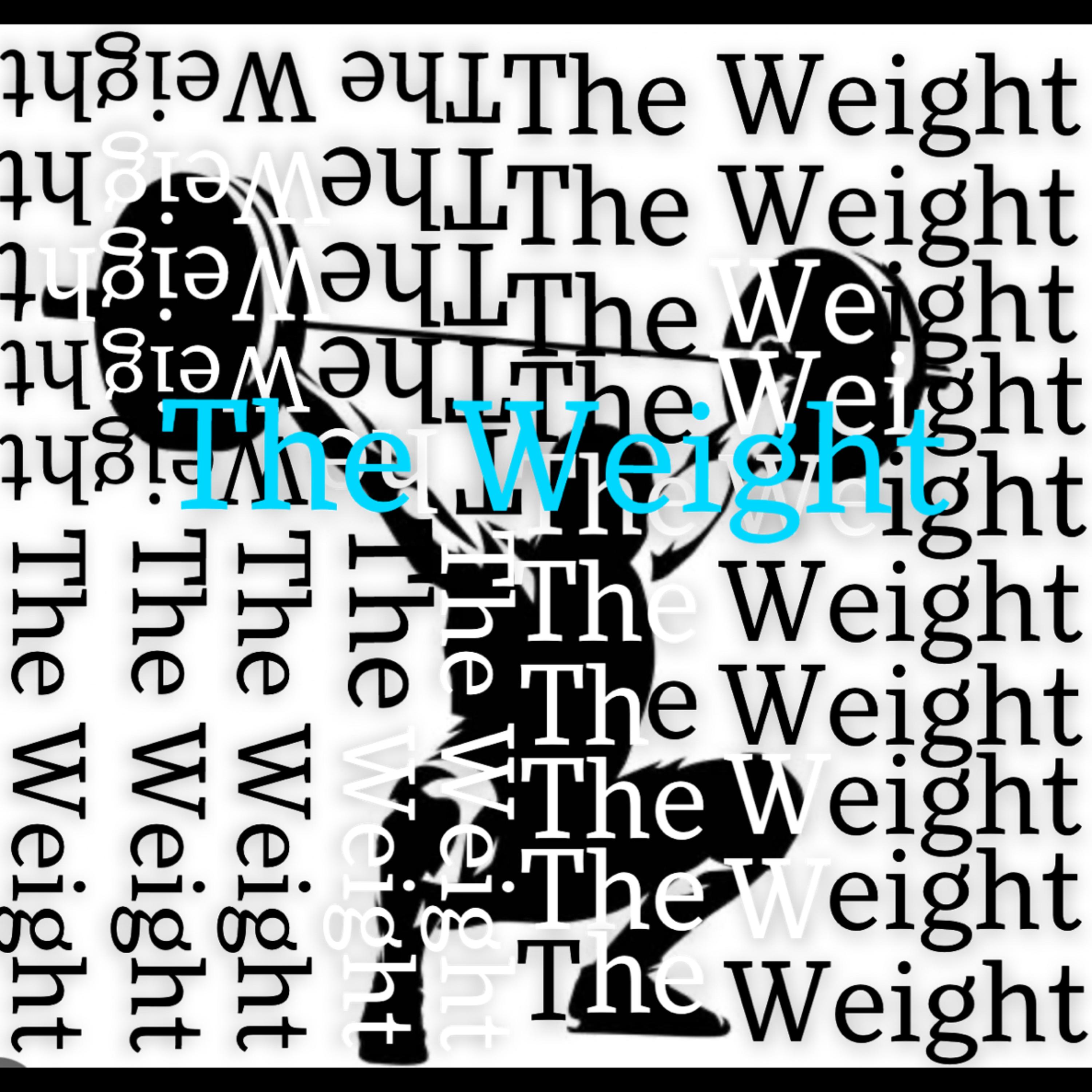 The Weight artwork