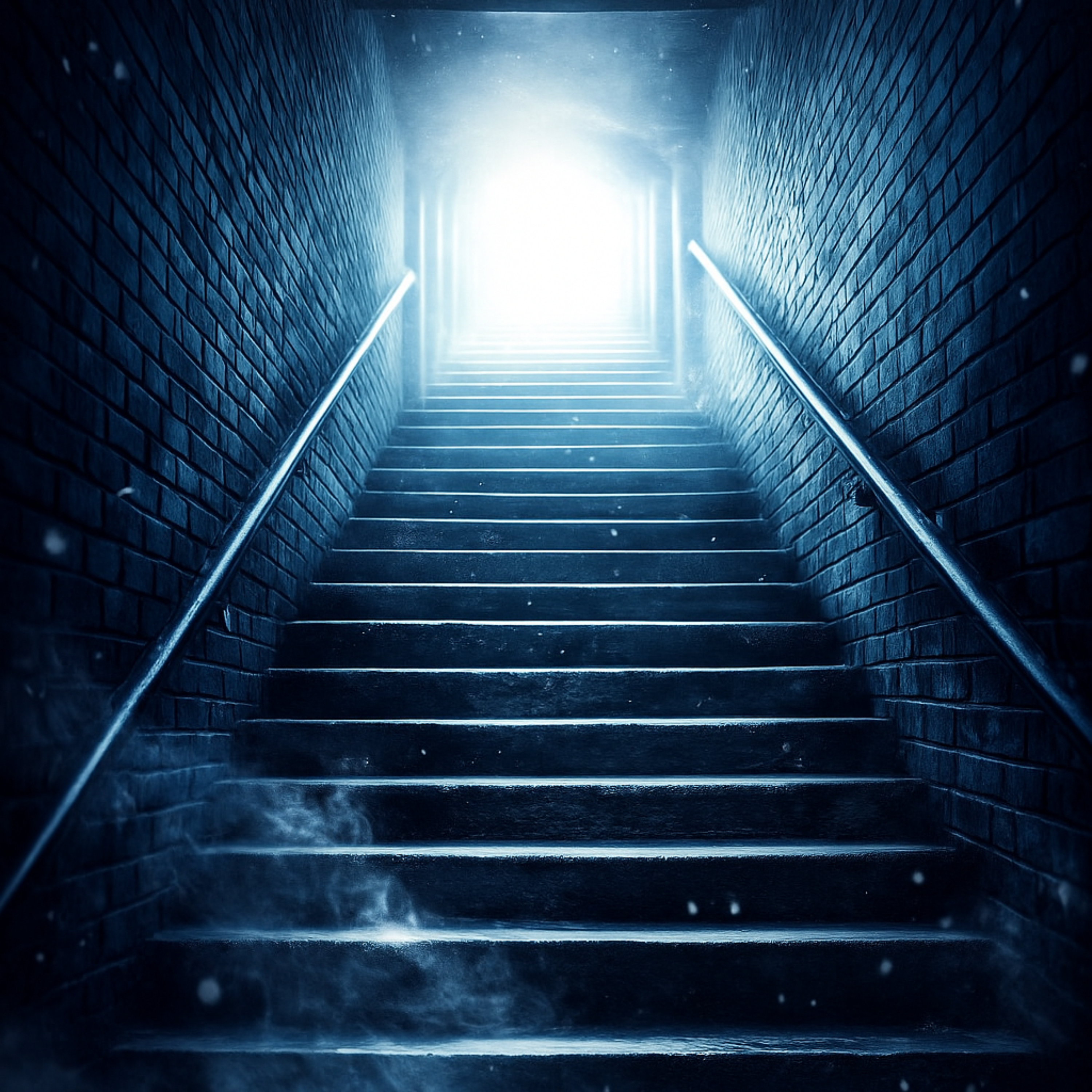 COLD HEARTS & HOOD PRAYERS artwork