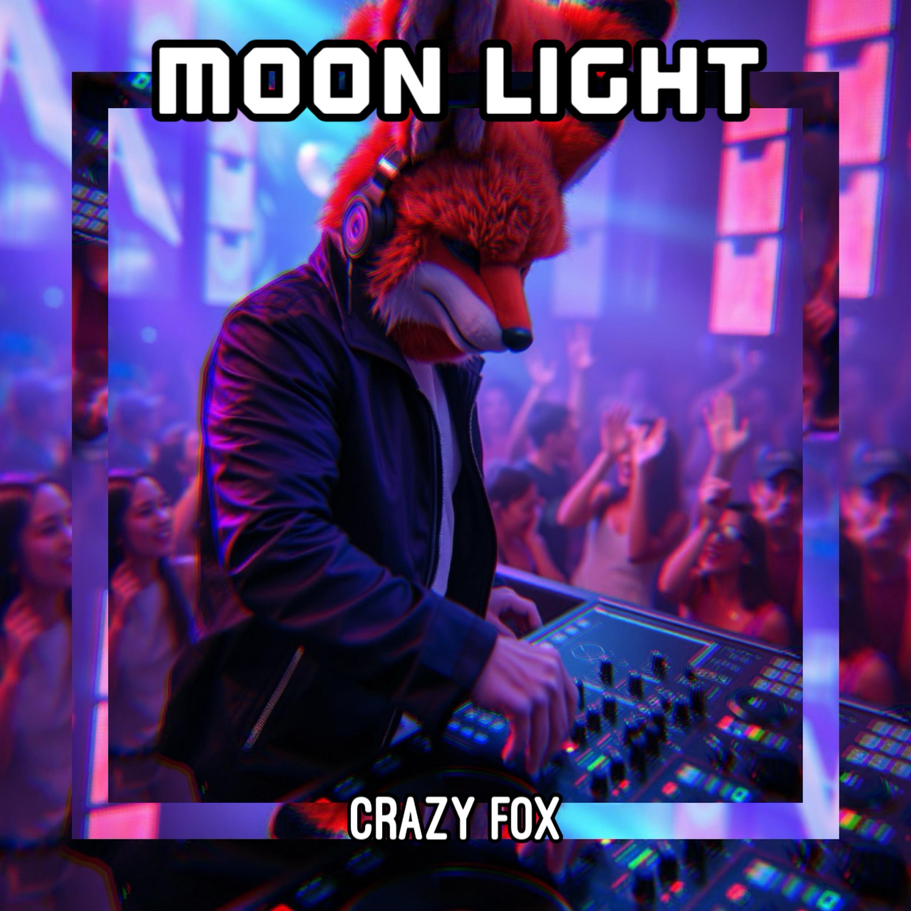 Moon Light artwork