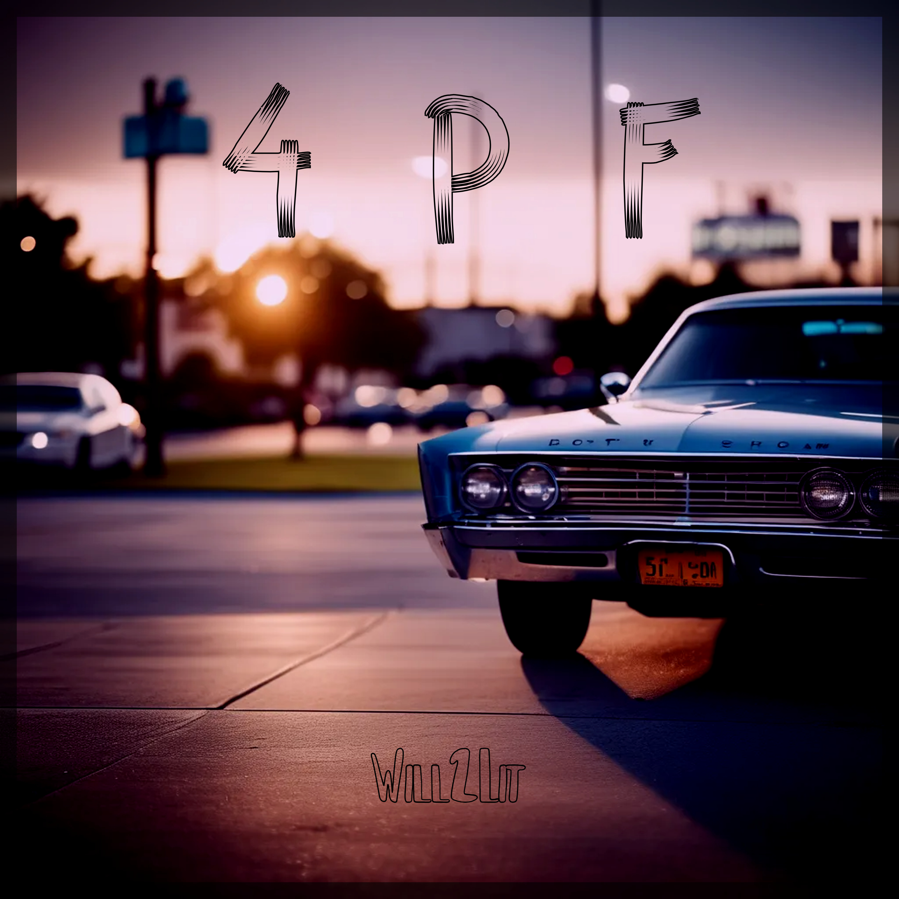 4PF artwork