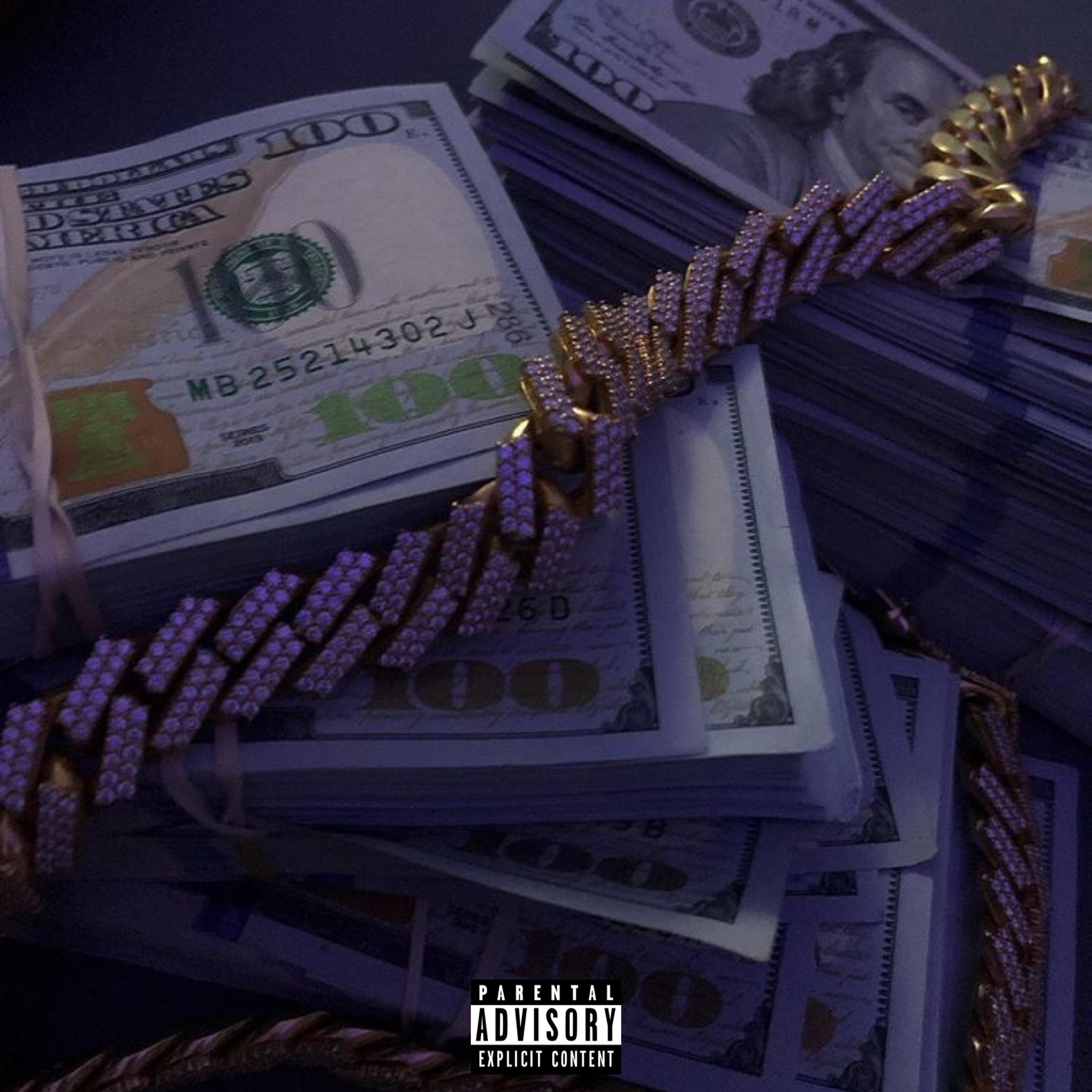 blow it artwork