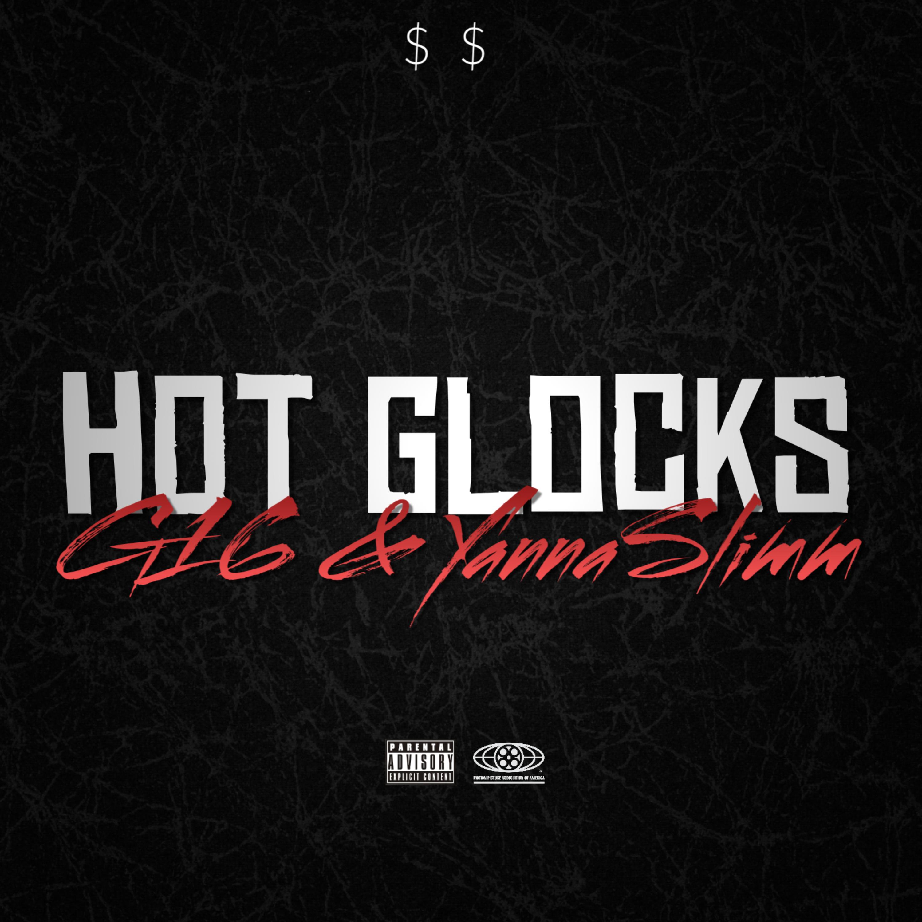 Hot Glocks artwork