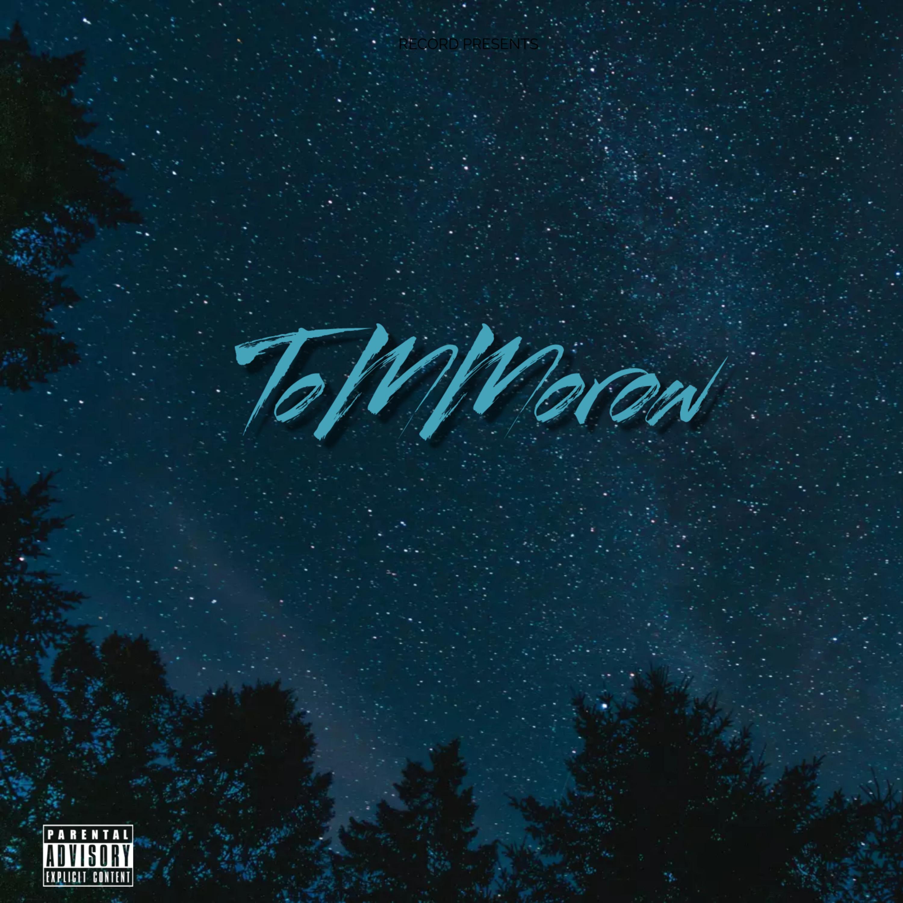 Tommorow artwork