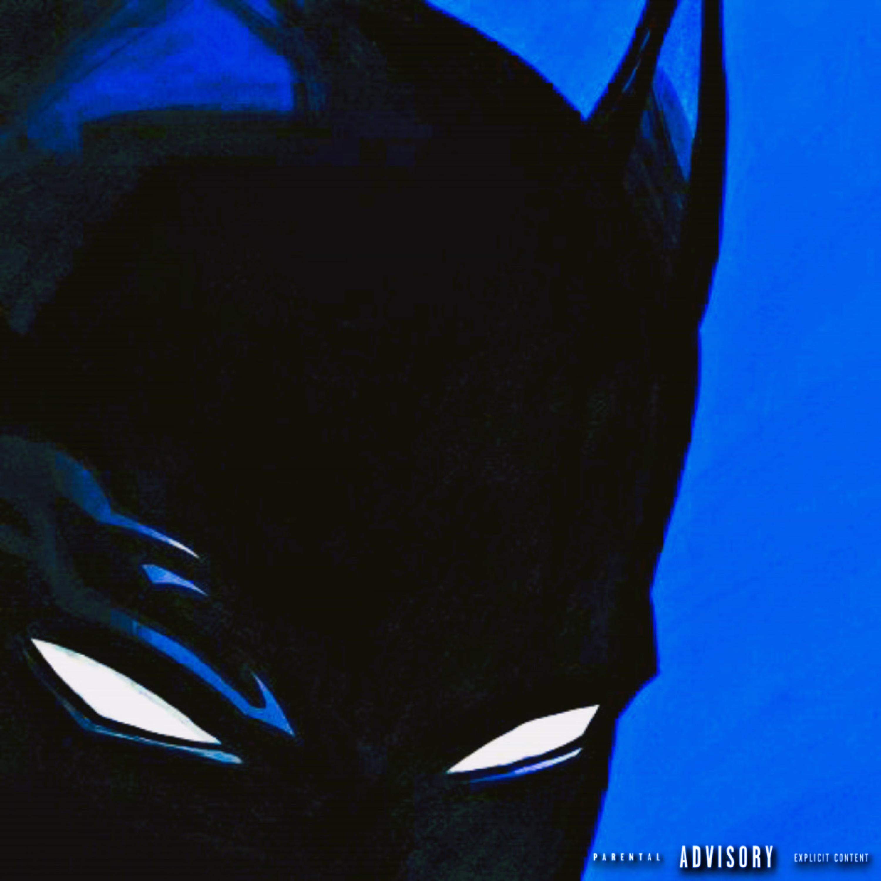 The Dark Knight (Freestyle) artwork