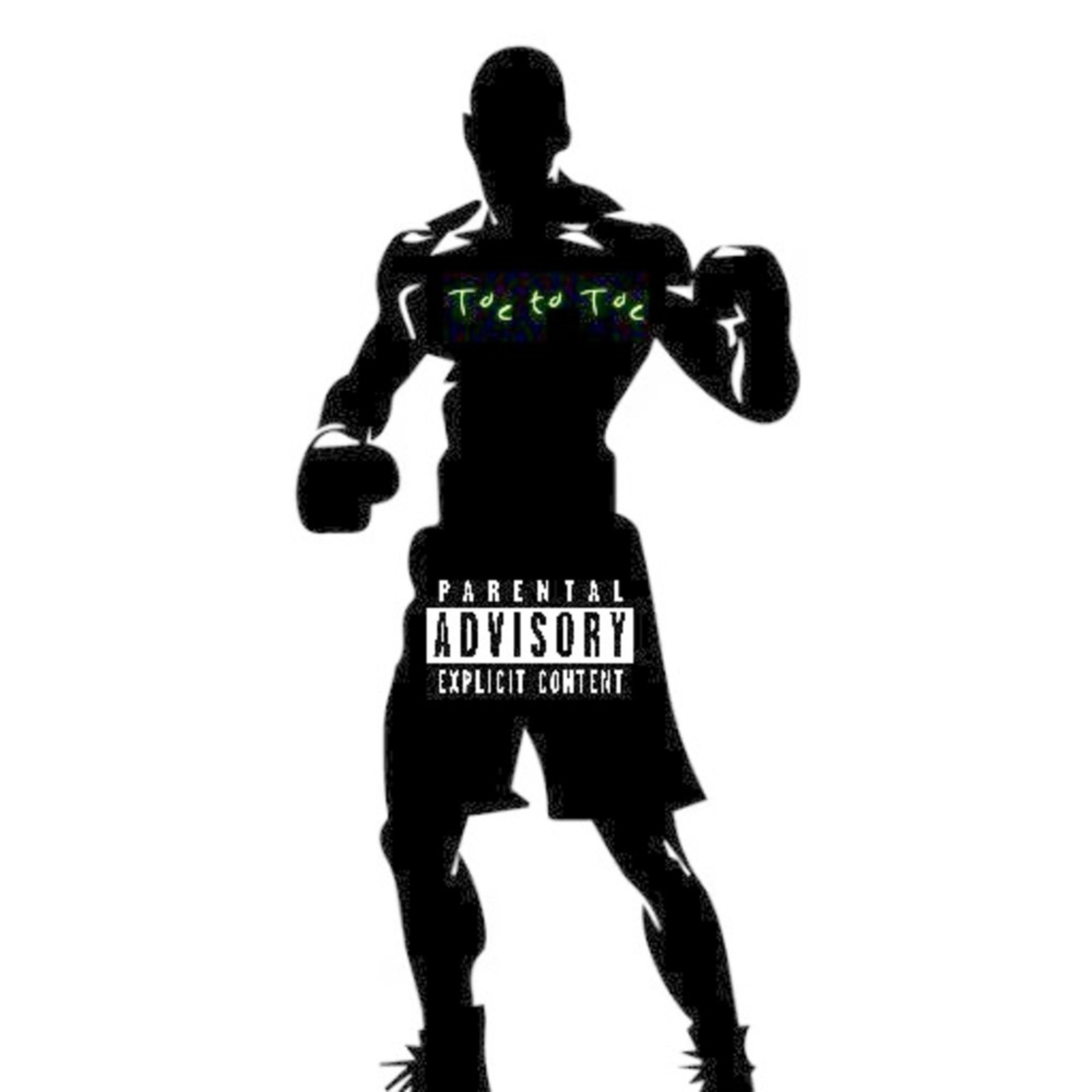 Toe To Toe artwork