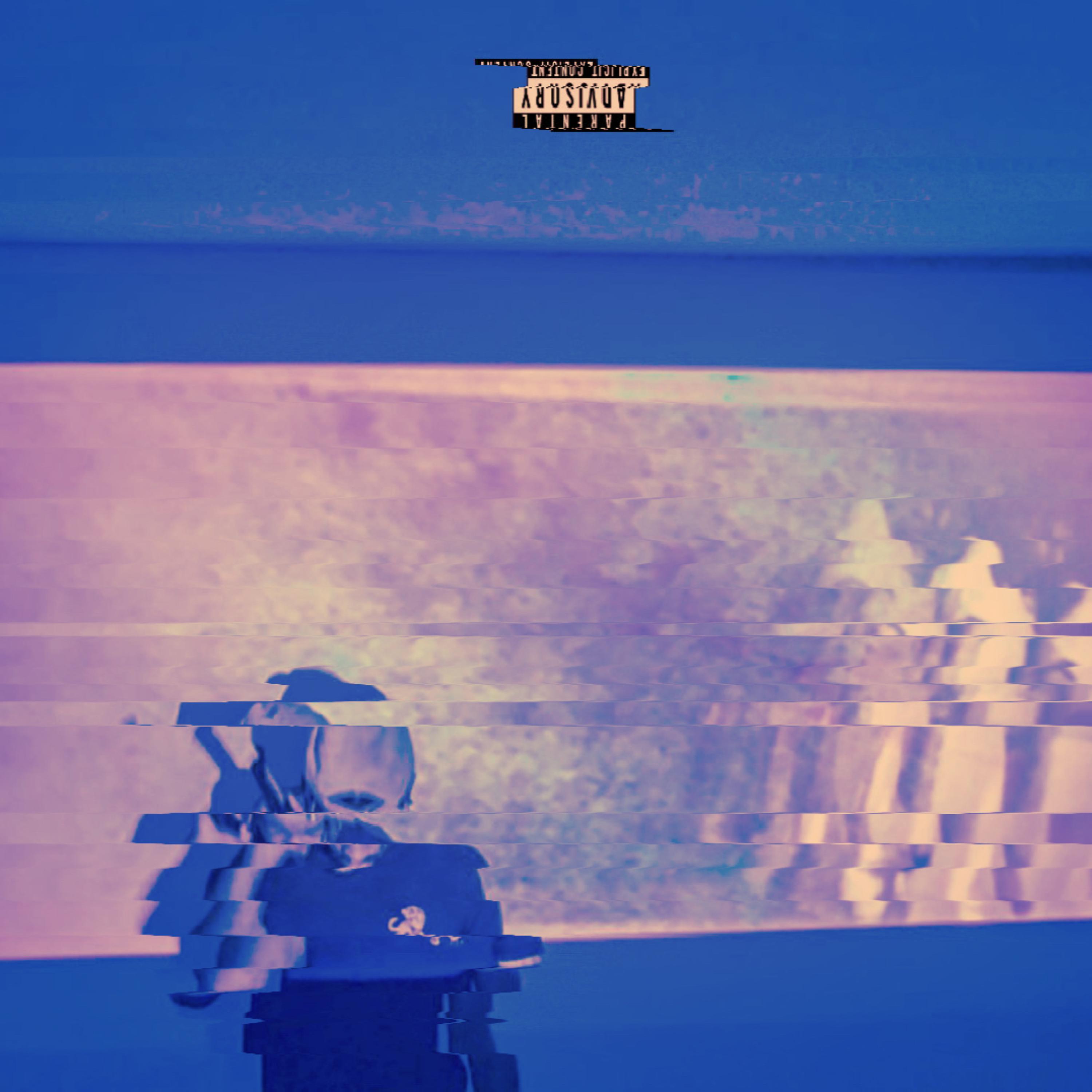 Nomo Pain by KA$H KU$H cover art