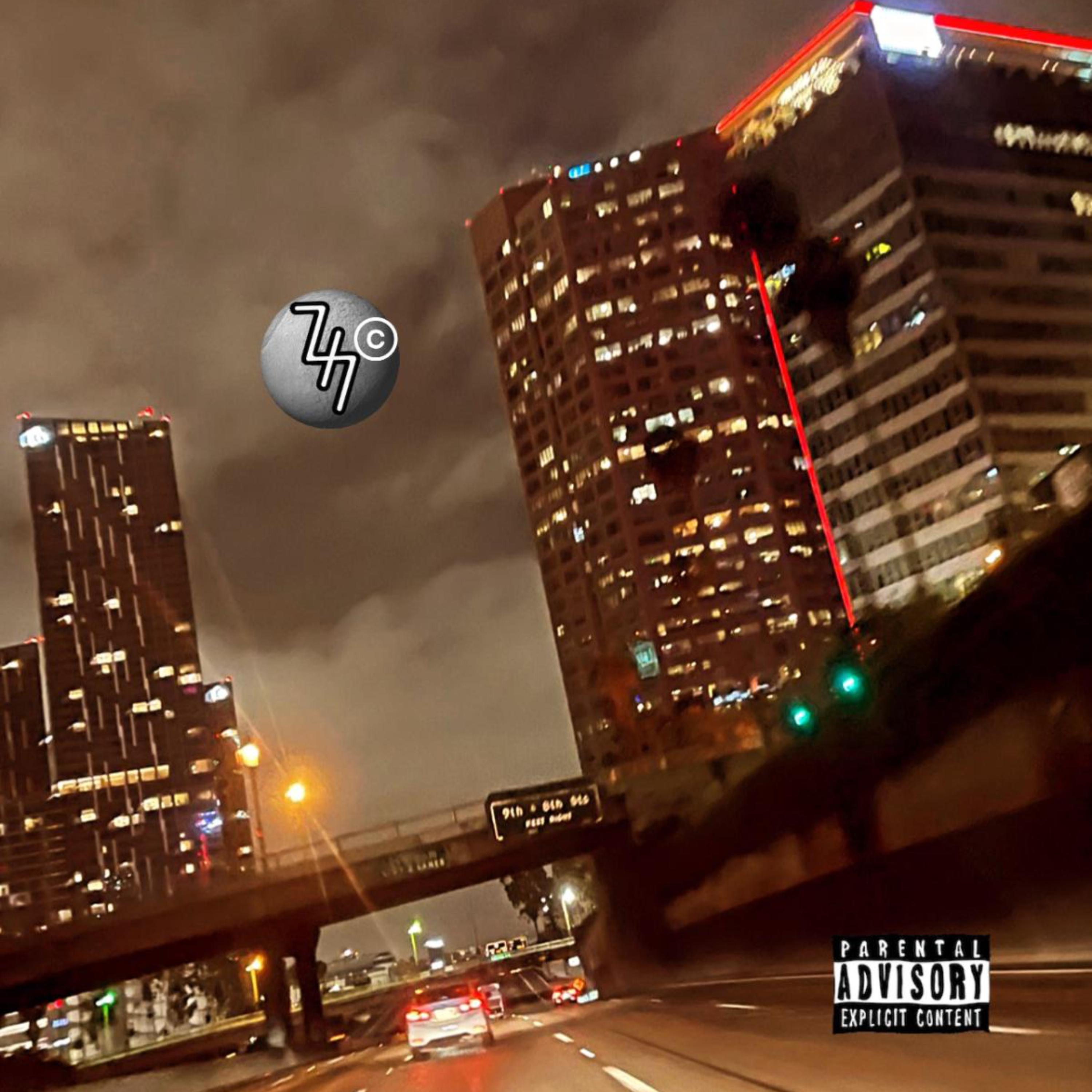 Live N The Nite artwork