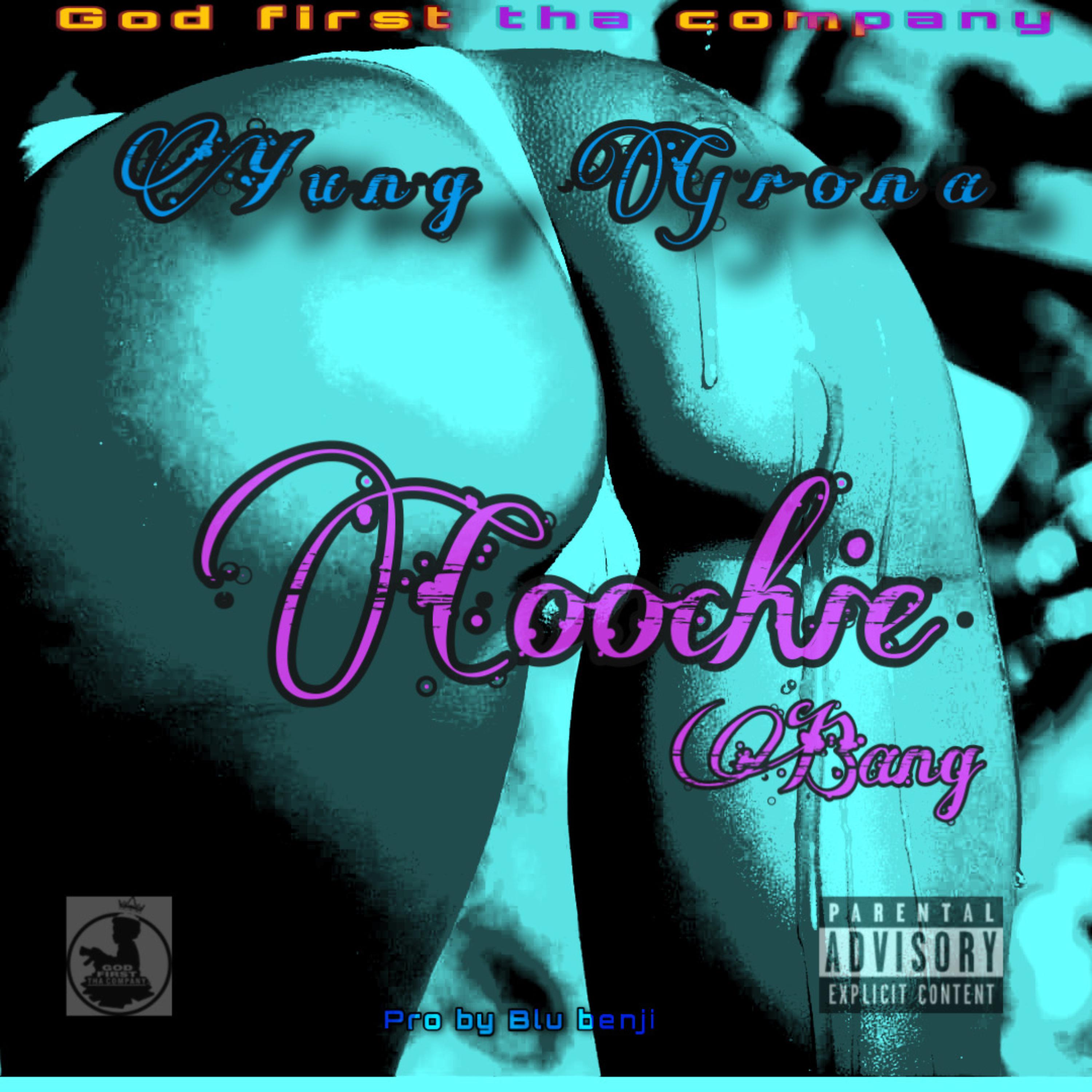 Coochie Bang artwork