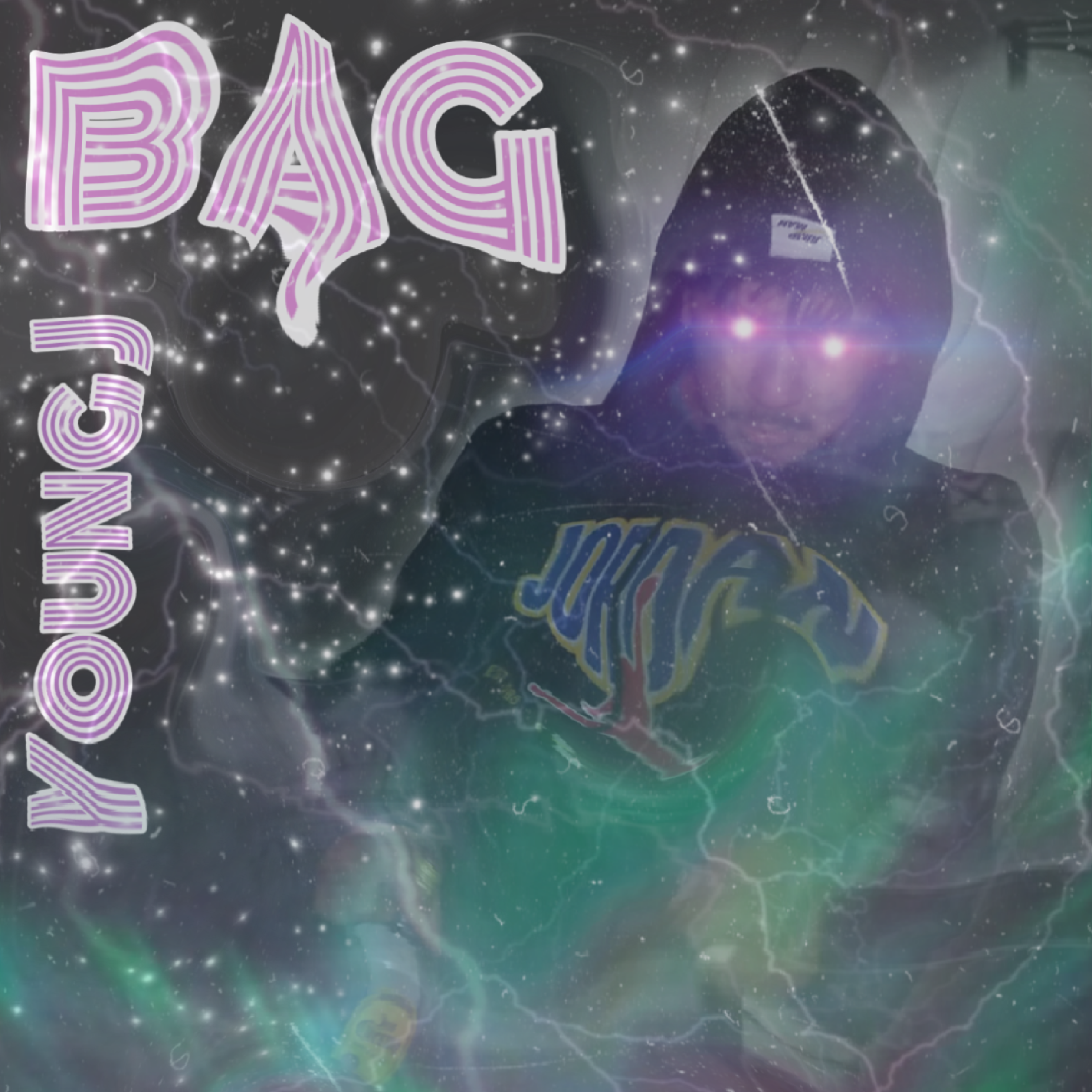 Bag  by Mbe Young J cover art