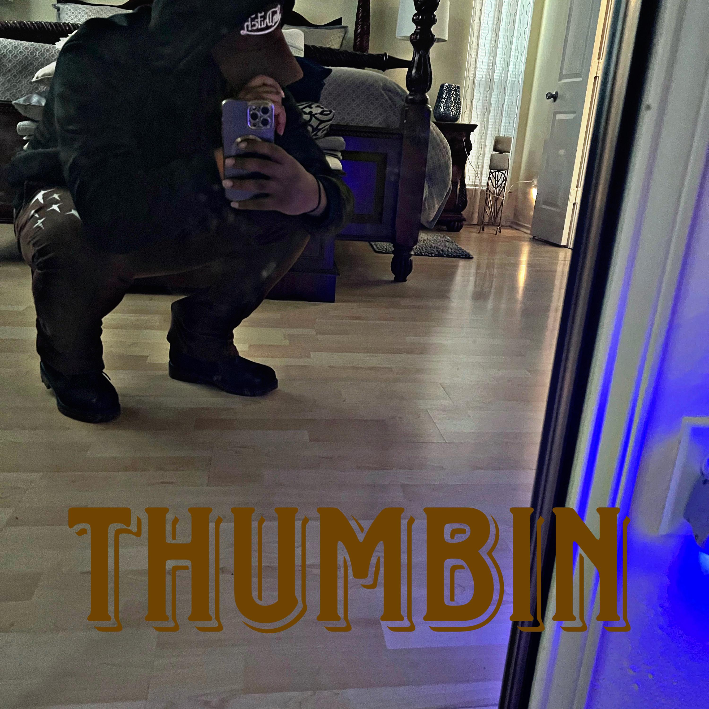 THUMBINN by K3X cover art