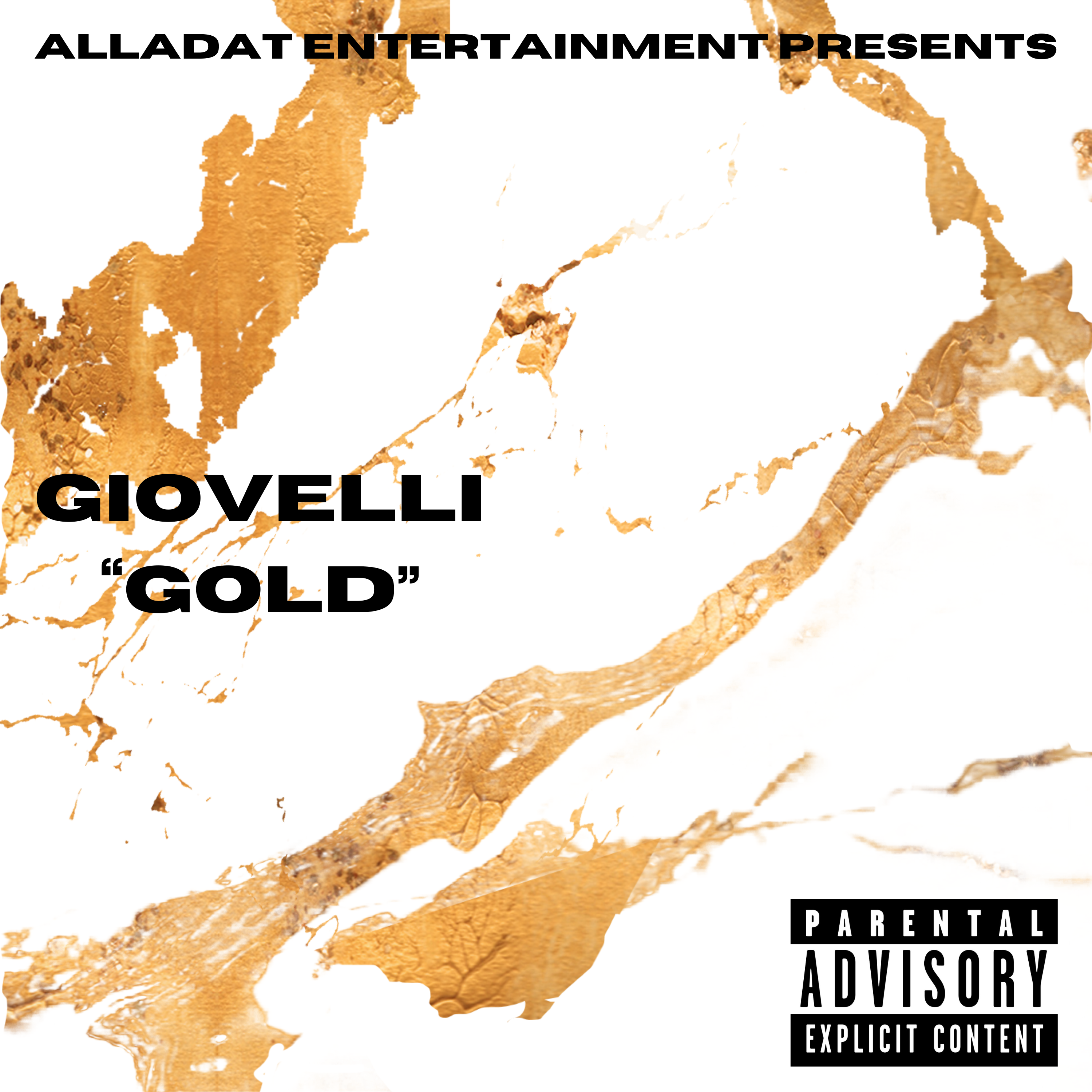 Gold (Original) artwork