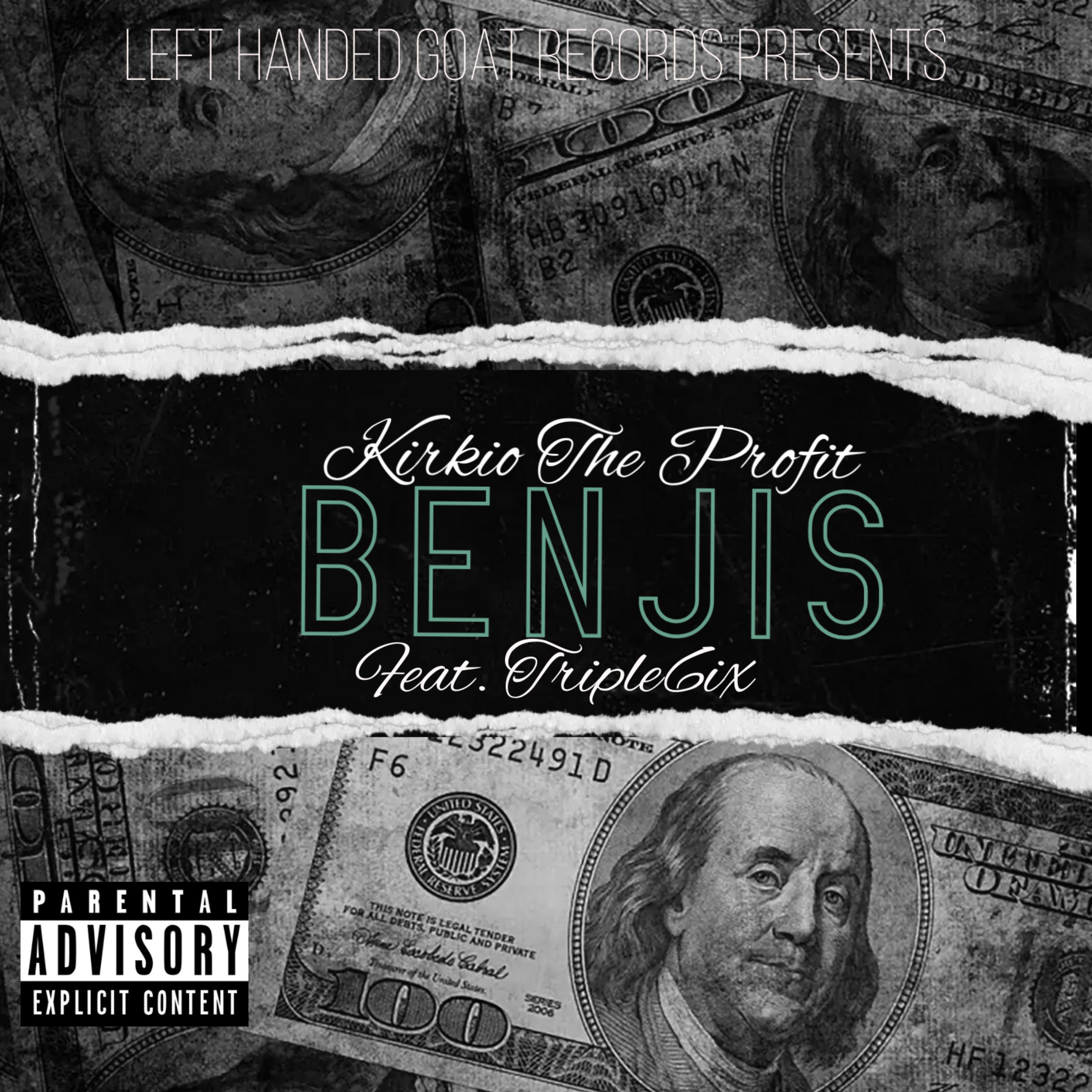 Benjis artwork