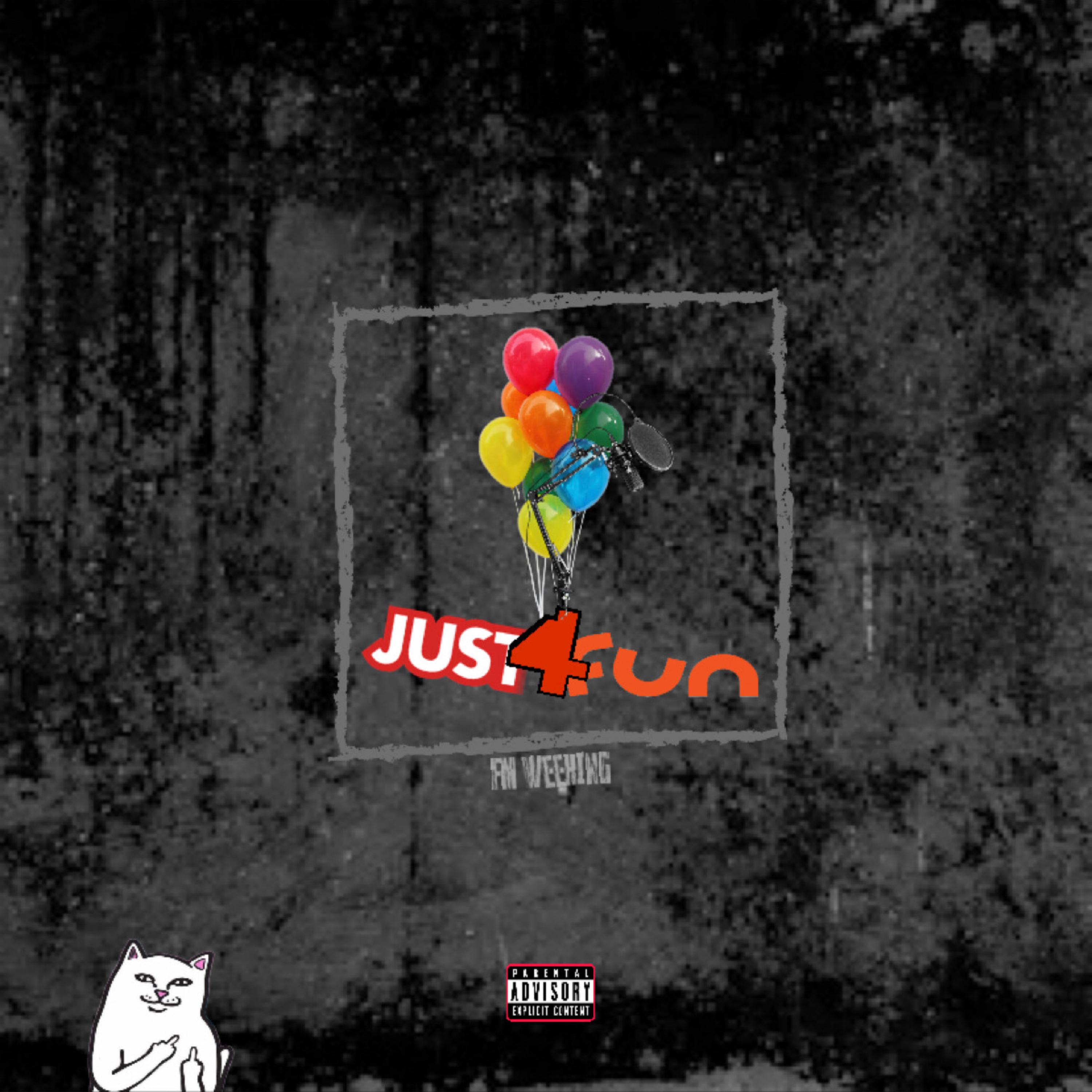 Just 4 Fun artwork