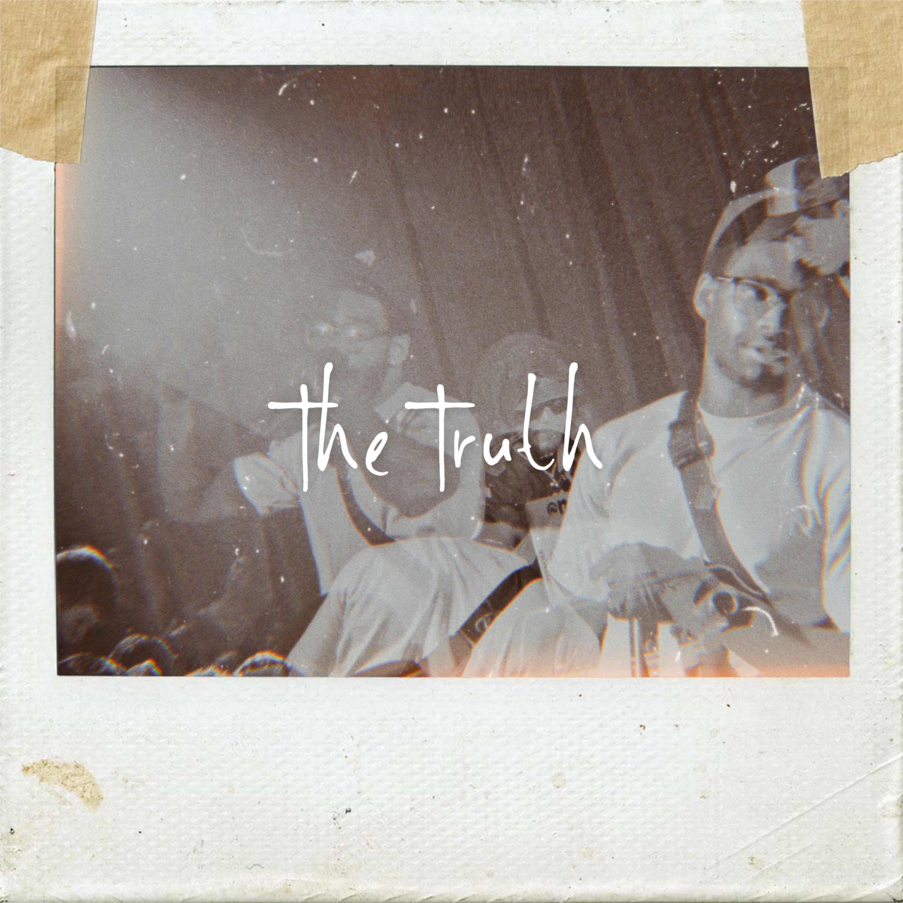 The Truth artwork