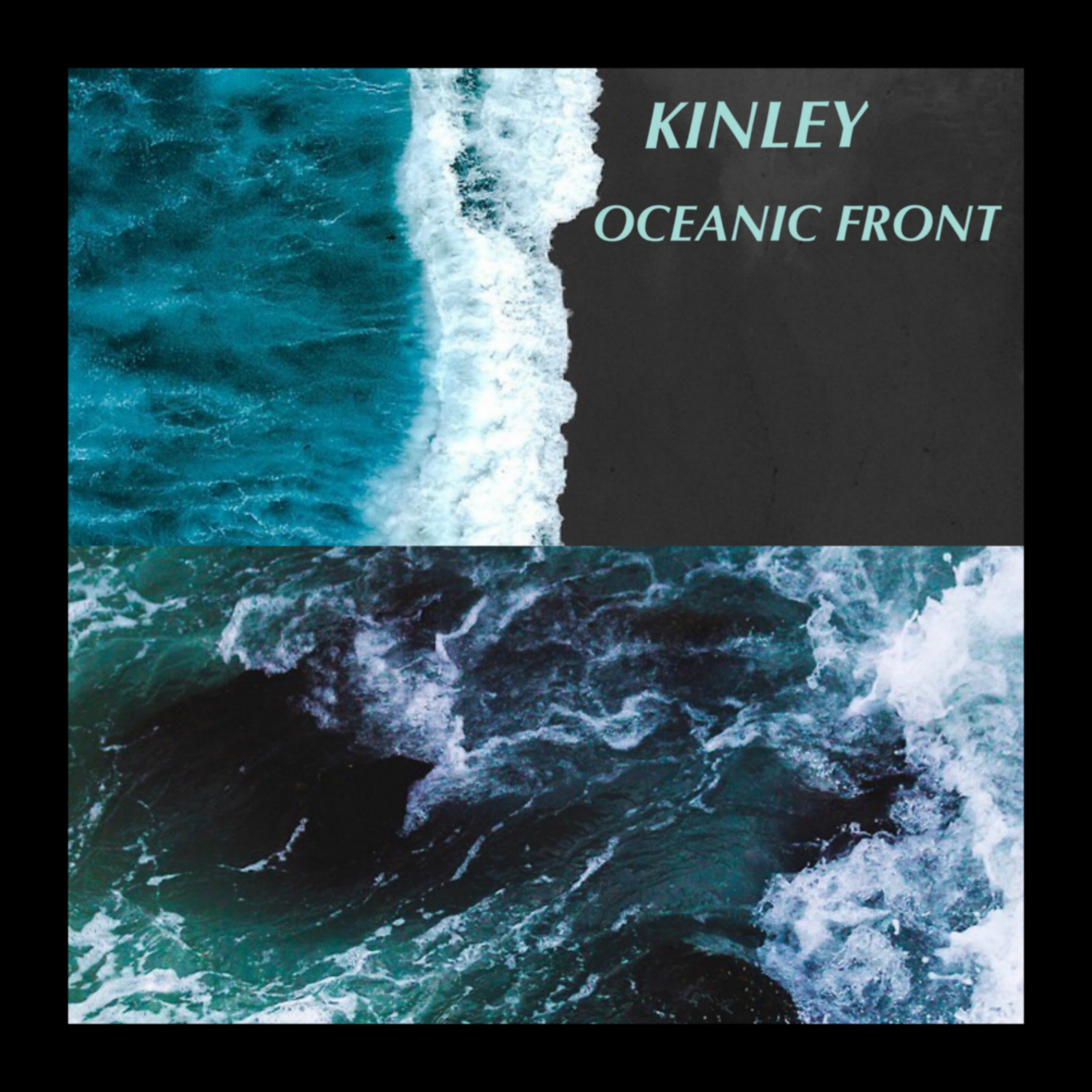 OCEANIC FRONT artwork