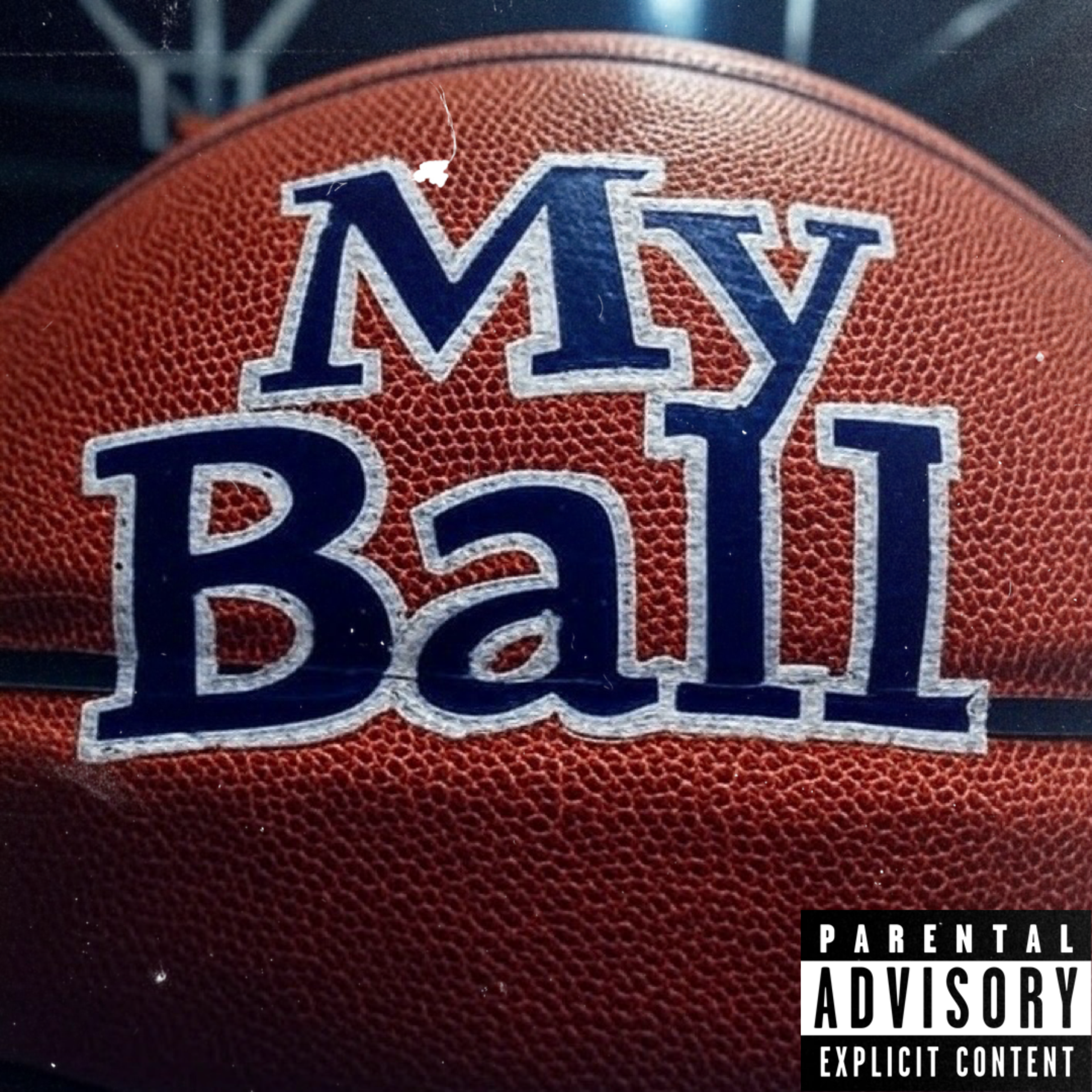 My Ball artwork