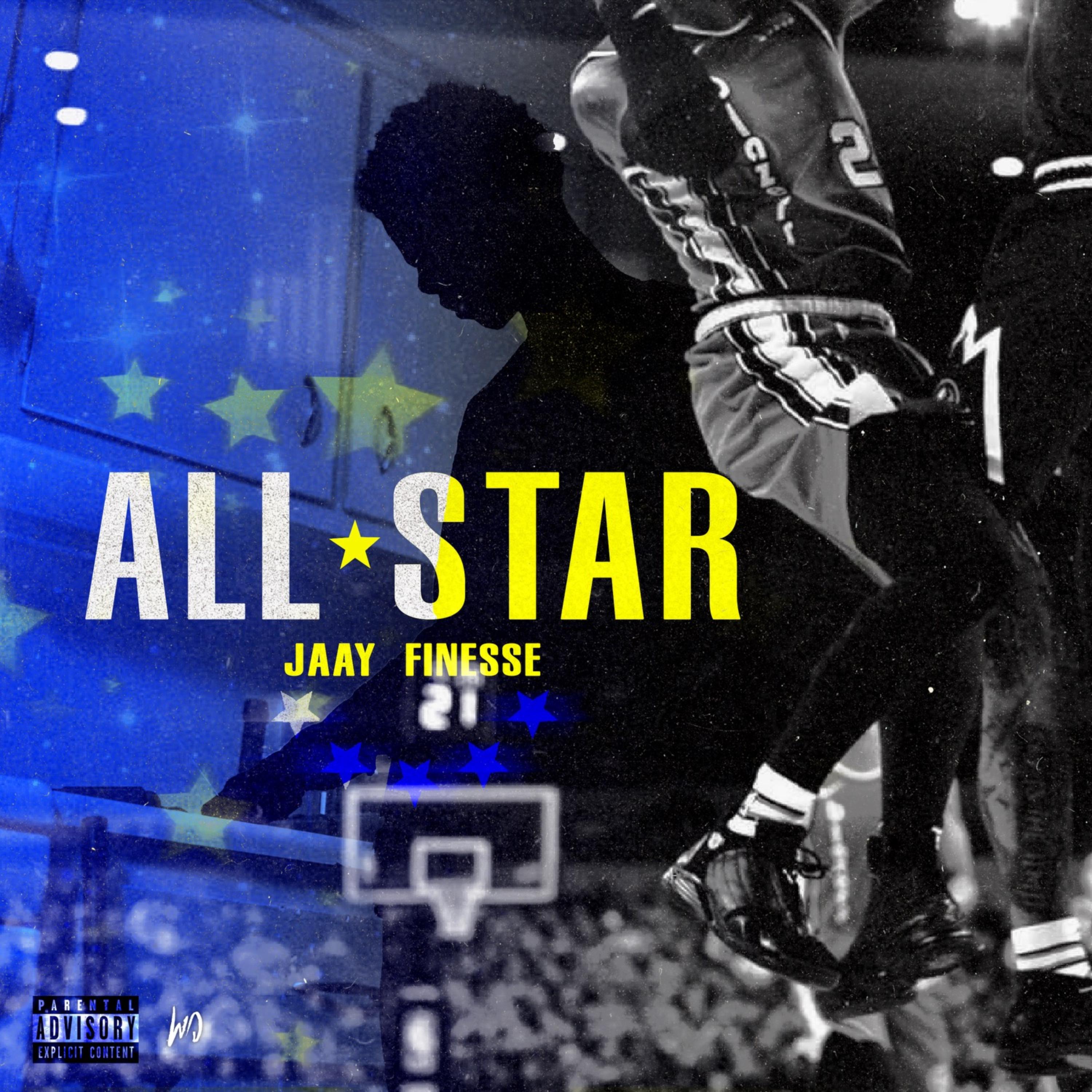 All-Star artwork
