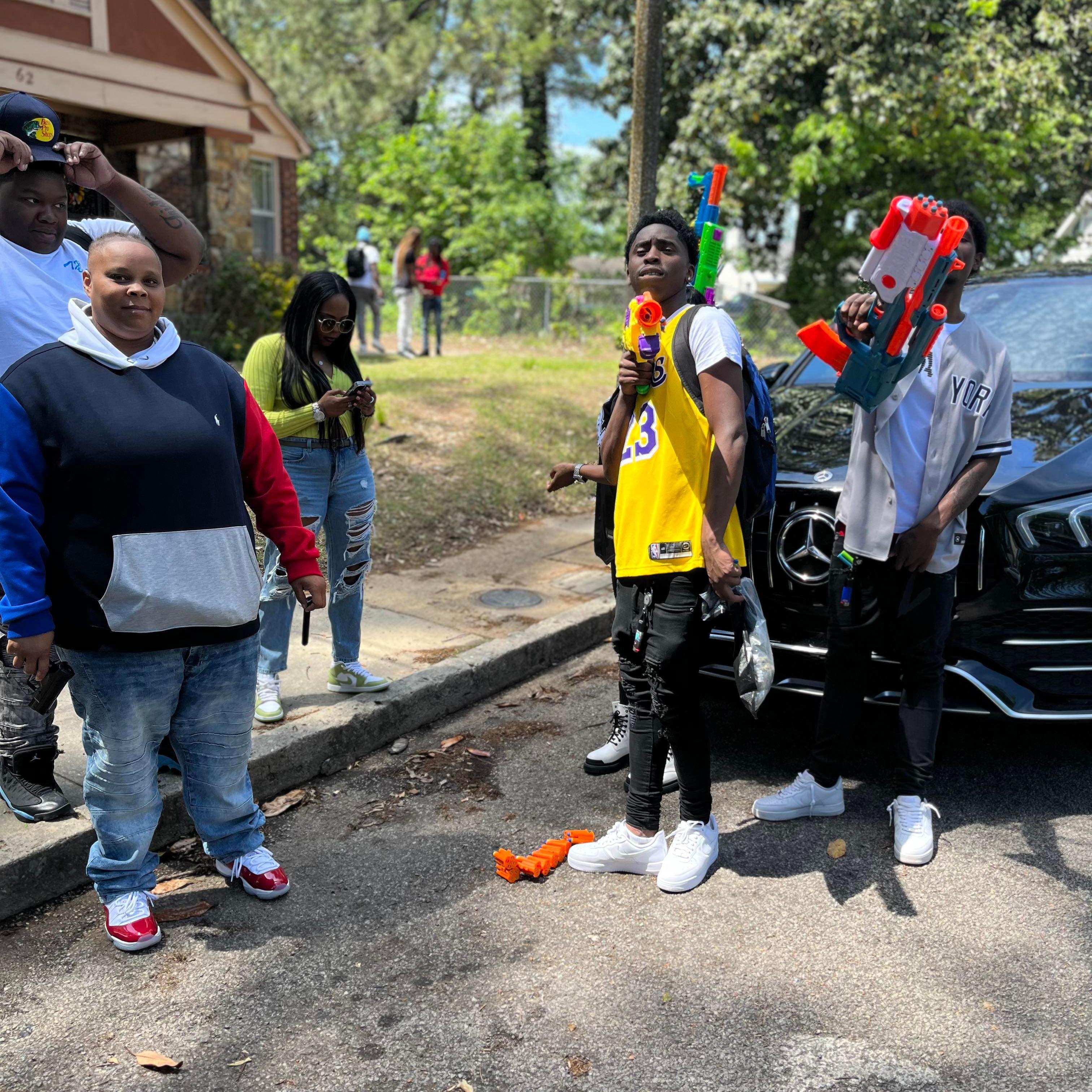 PRETTY DE 1.wav artwork