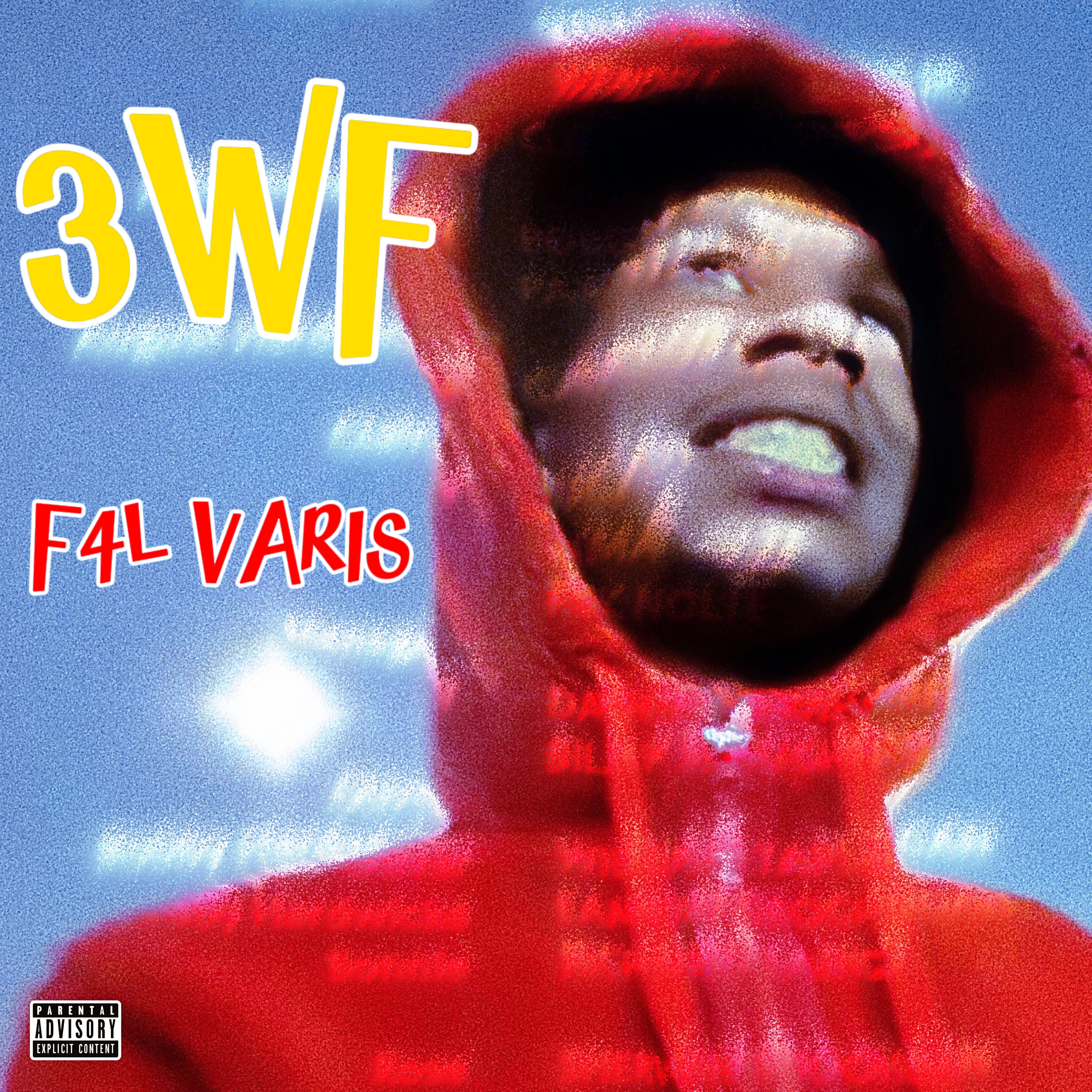 3WF artwork