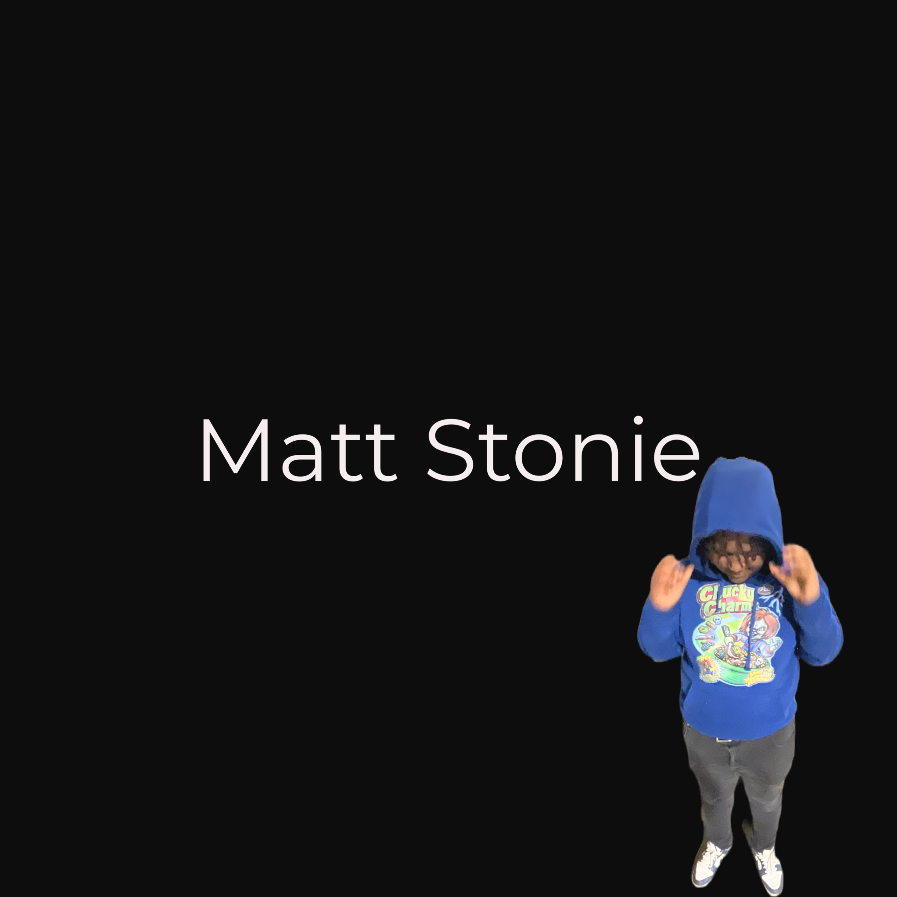 Matt Stomie artwork