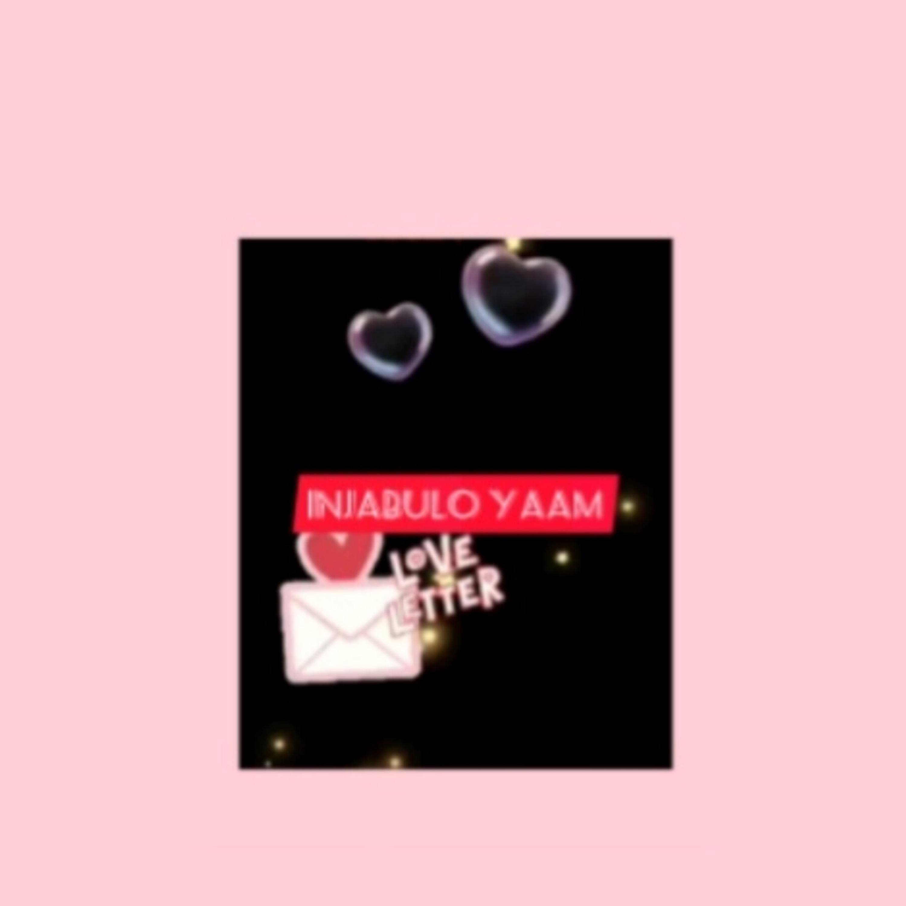 Injabulo yaam artwork