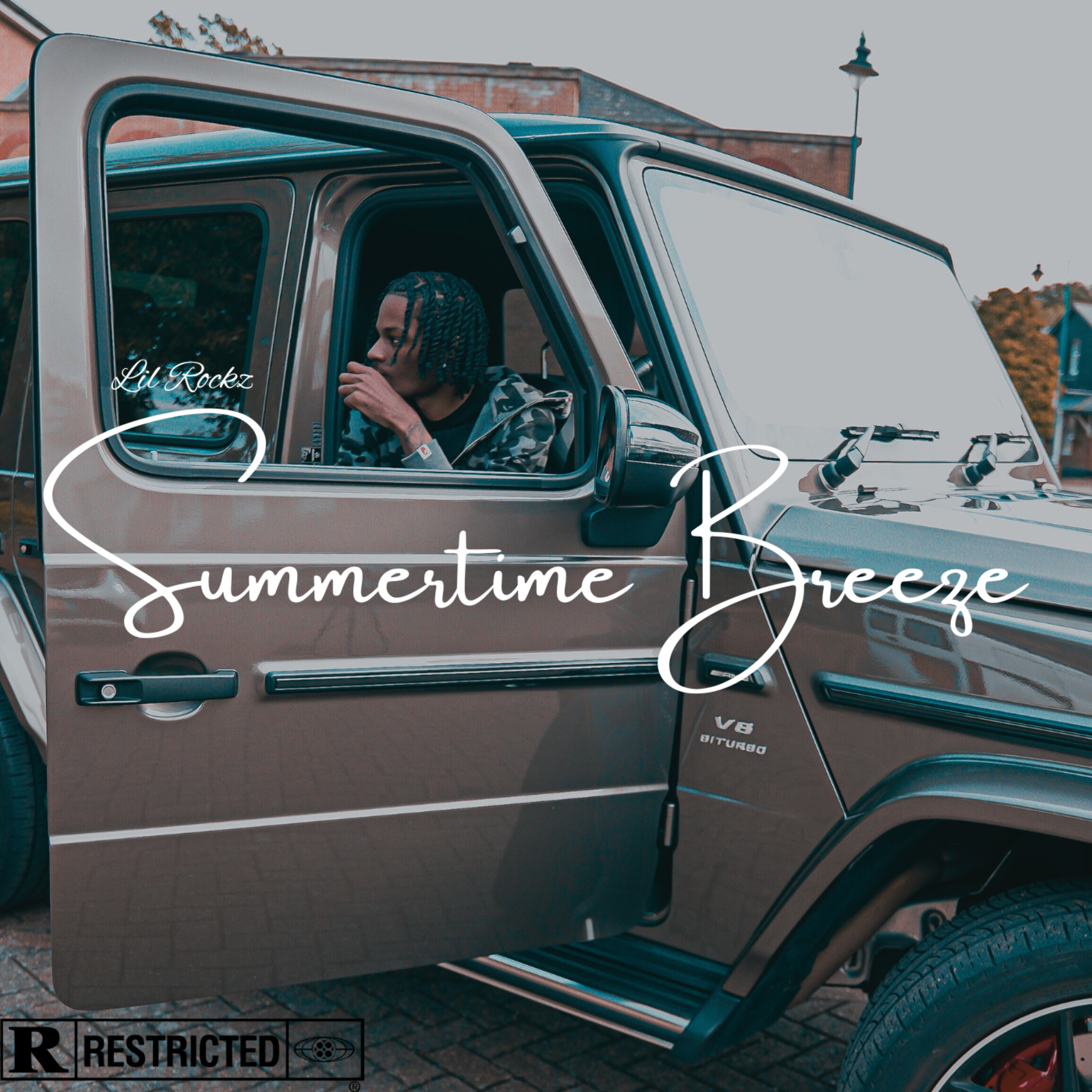 Summertime Breeze artwork