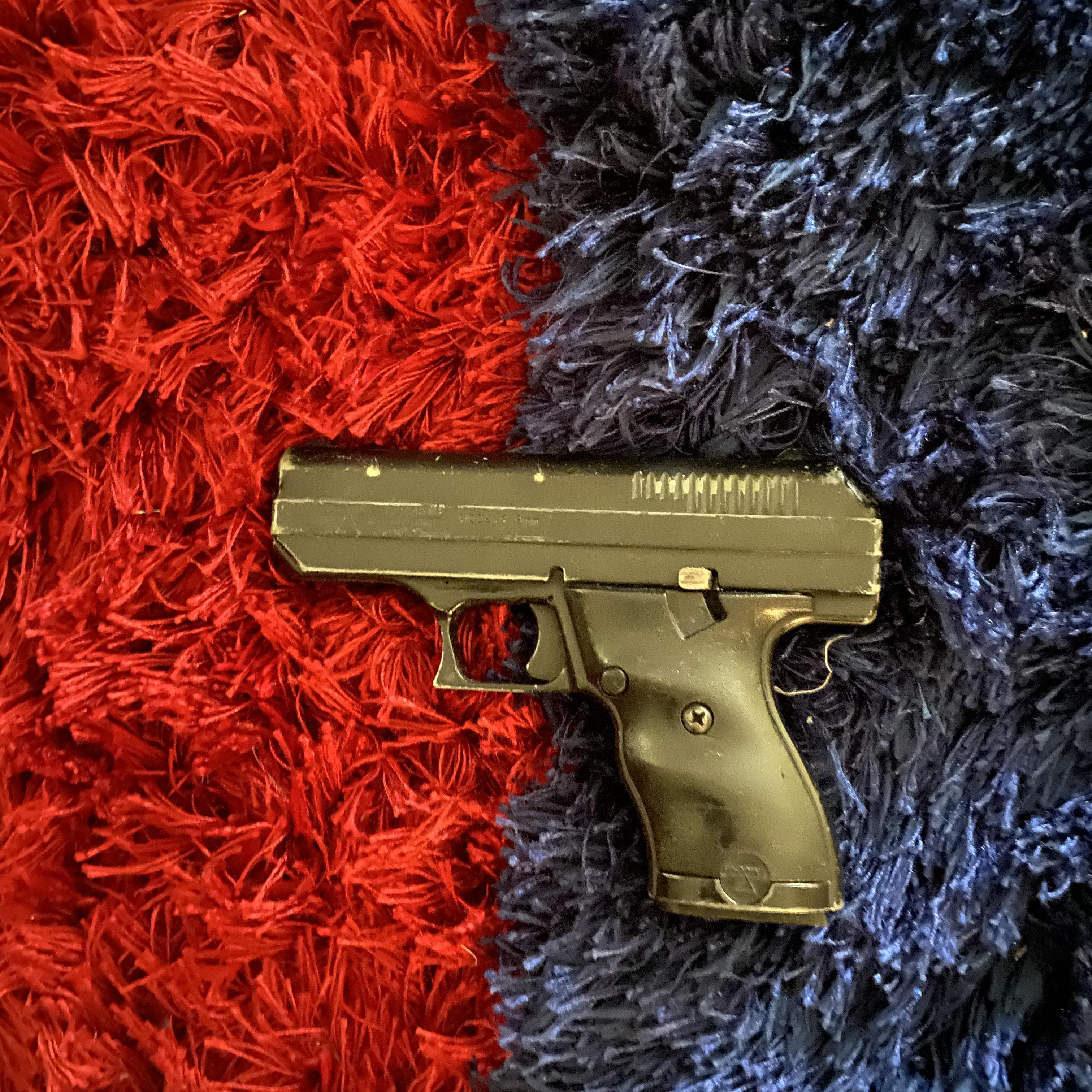 Bang artwork