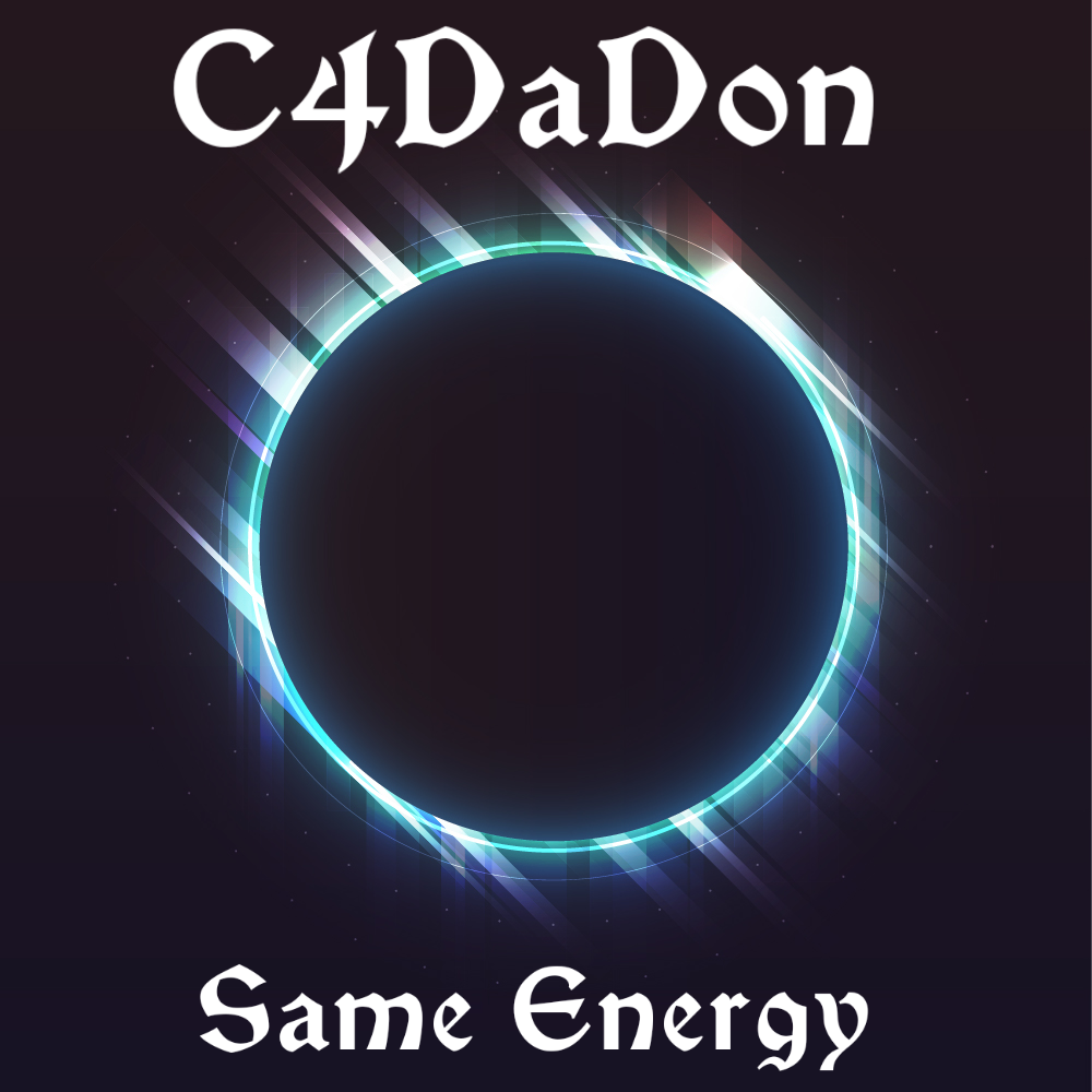 Same Energy artwork